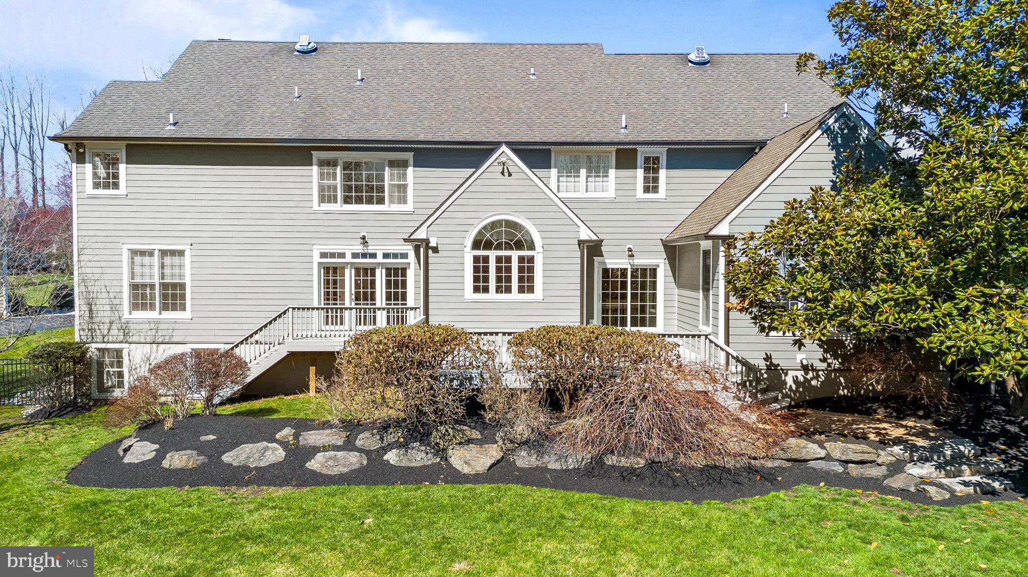 SPRINGTON RESERVE - Residential