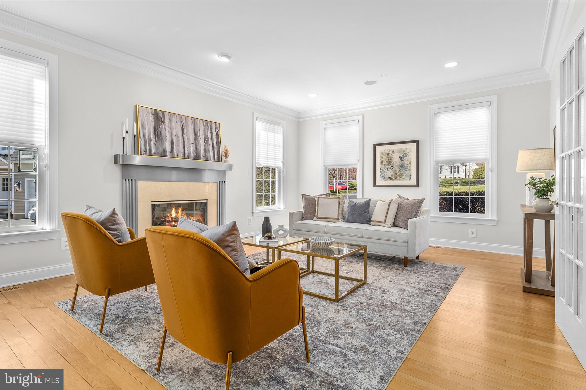 SPRINGTON RESERVE - Residential