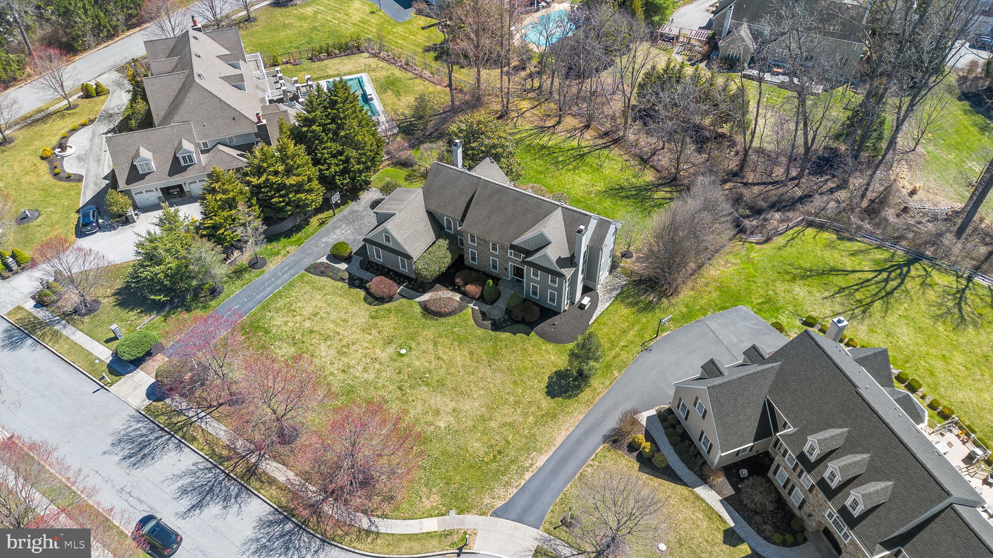 SPRINGTON RESERVE - Residential