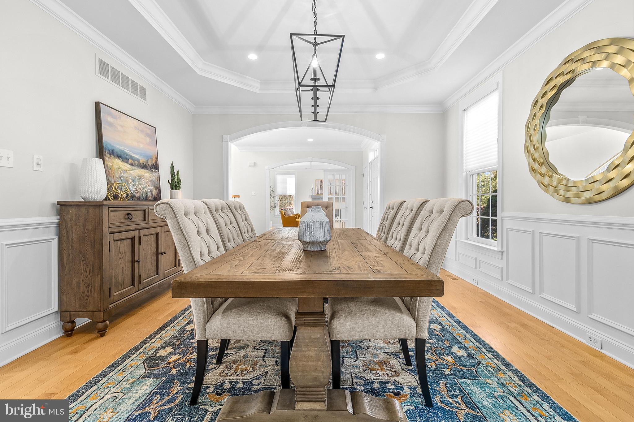 SPRINGTON RESERVE - Residential