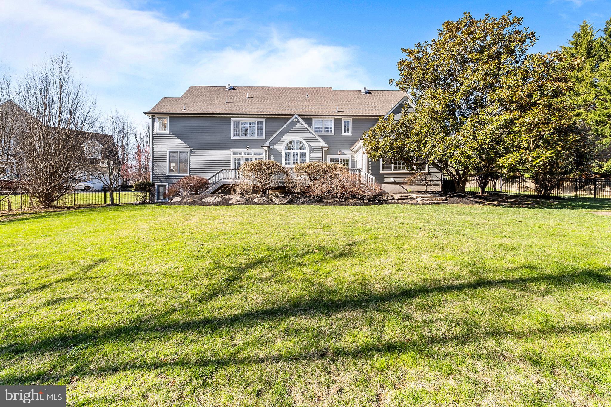 SPRINGTON RESERVE - Residential