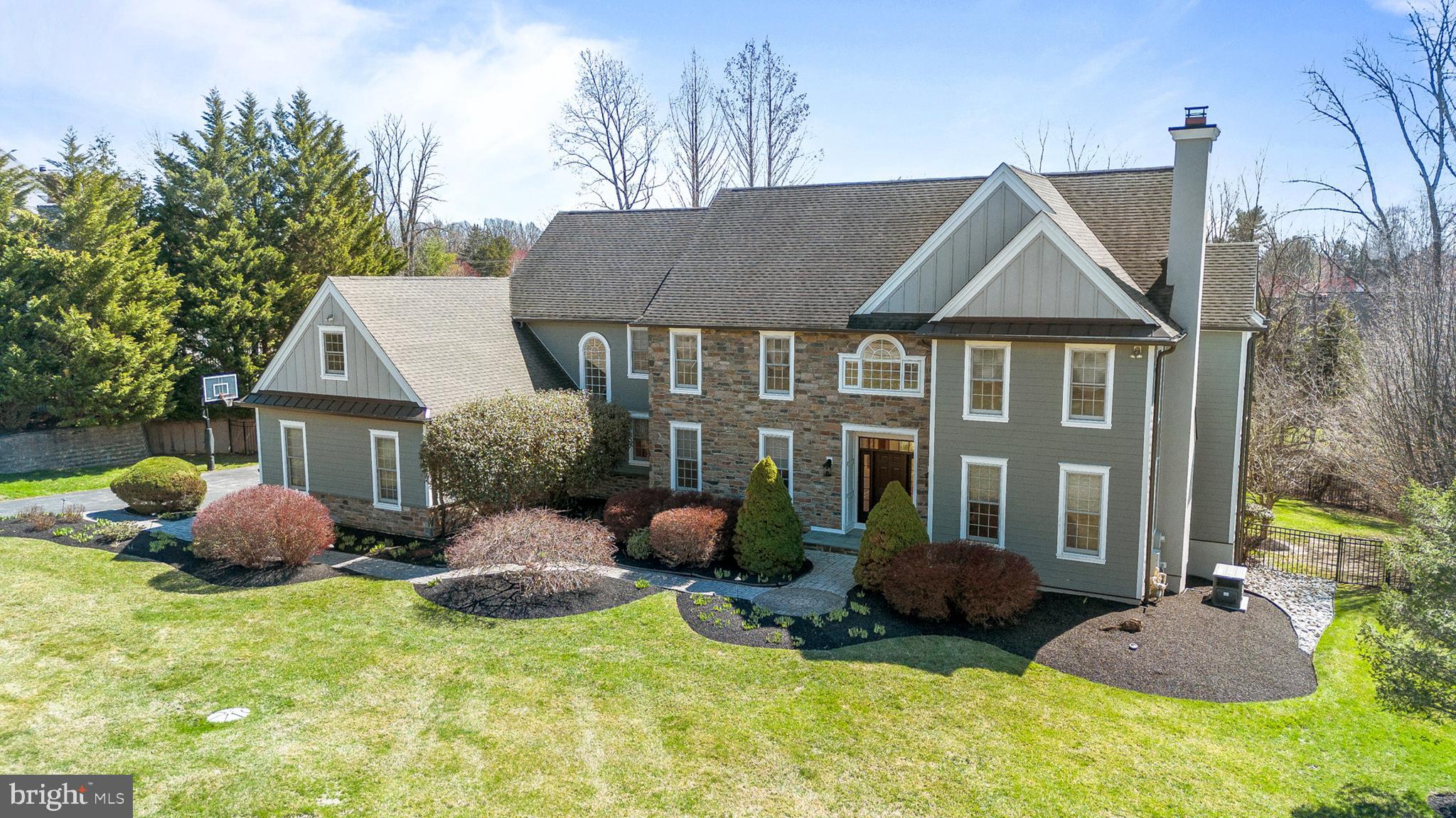 SPRINGTON RESERVE - Residential