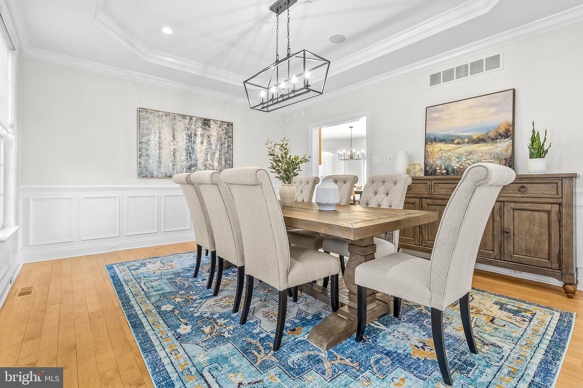 SPRINGTON RESERVE - Residential