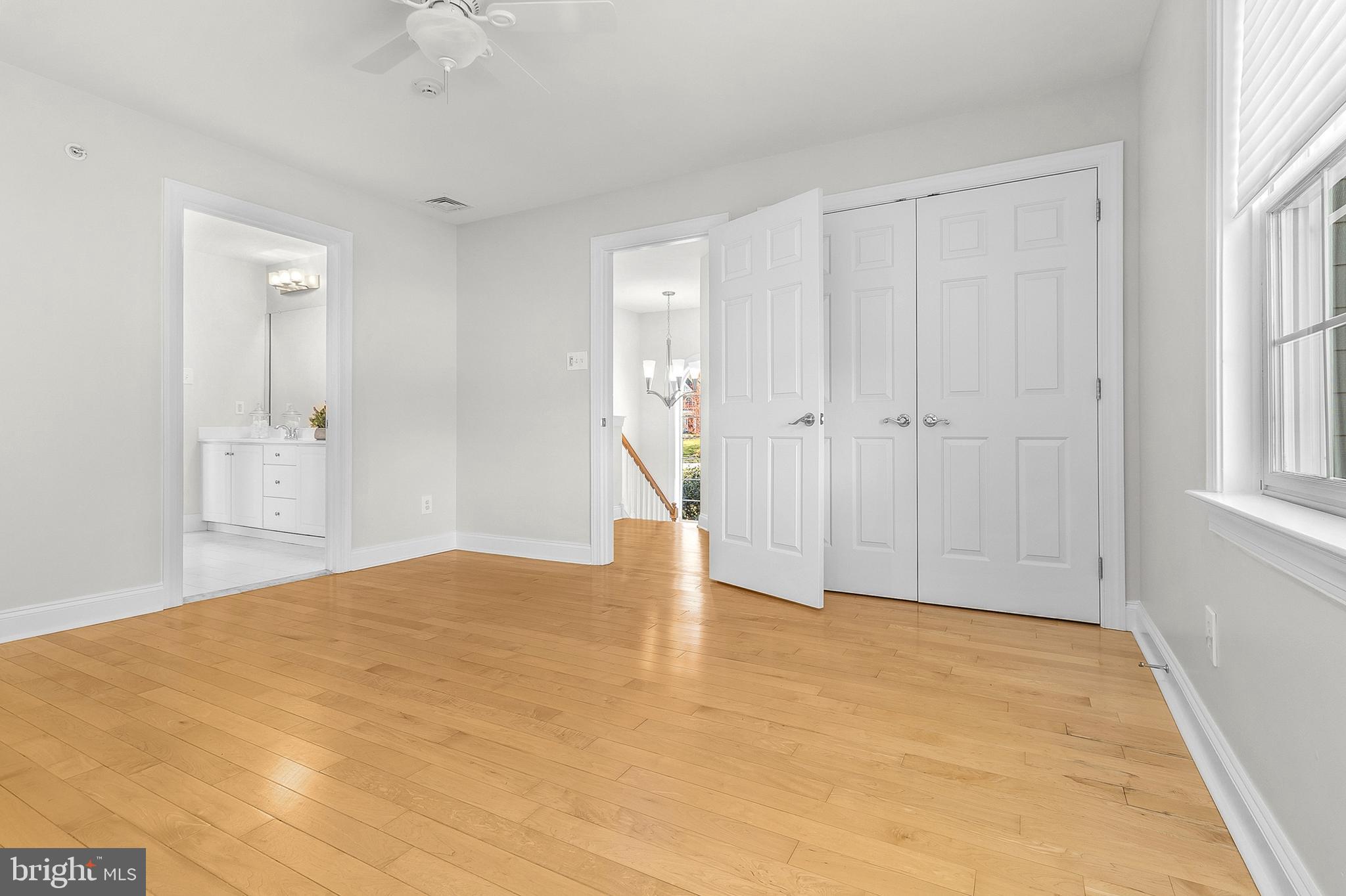 SPRINGTON RESERVE - Residential