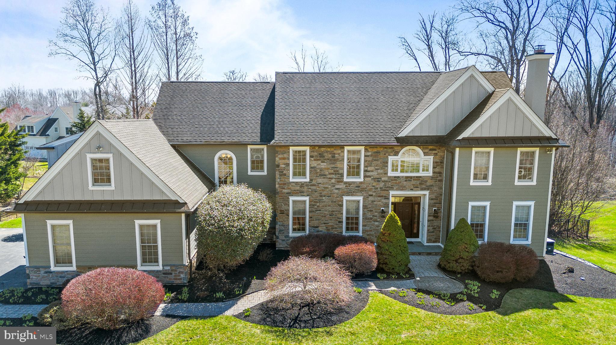 SPRINGTON RESERVE - Residential