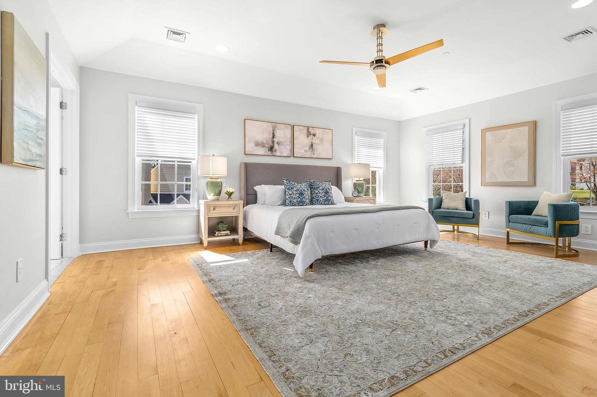 SPRINGTON RESERVE - Residential