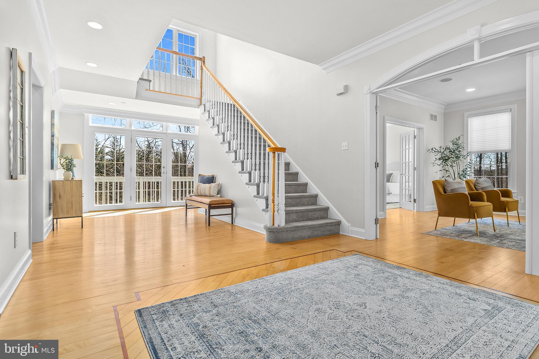 SPRINGTON RESERVE - Residential