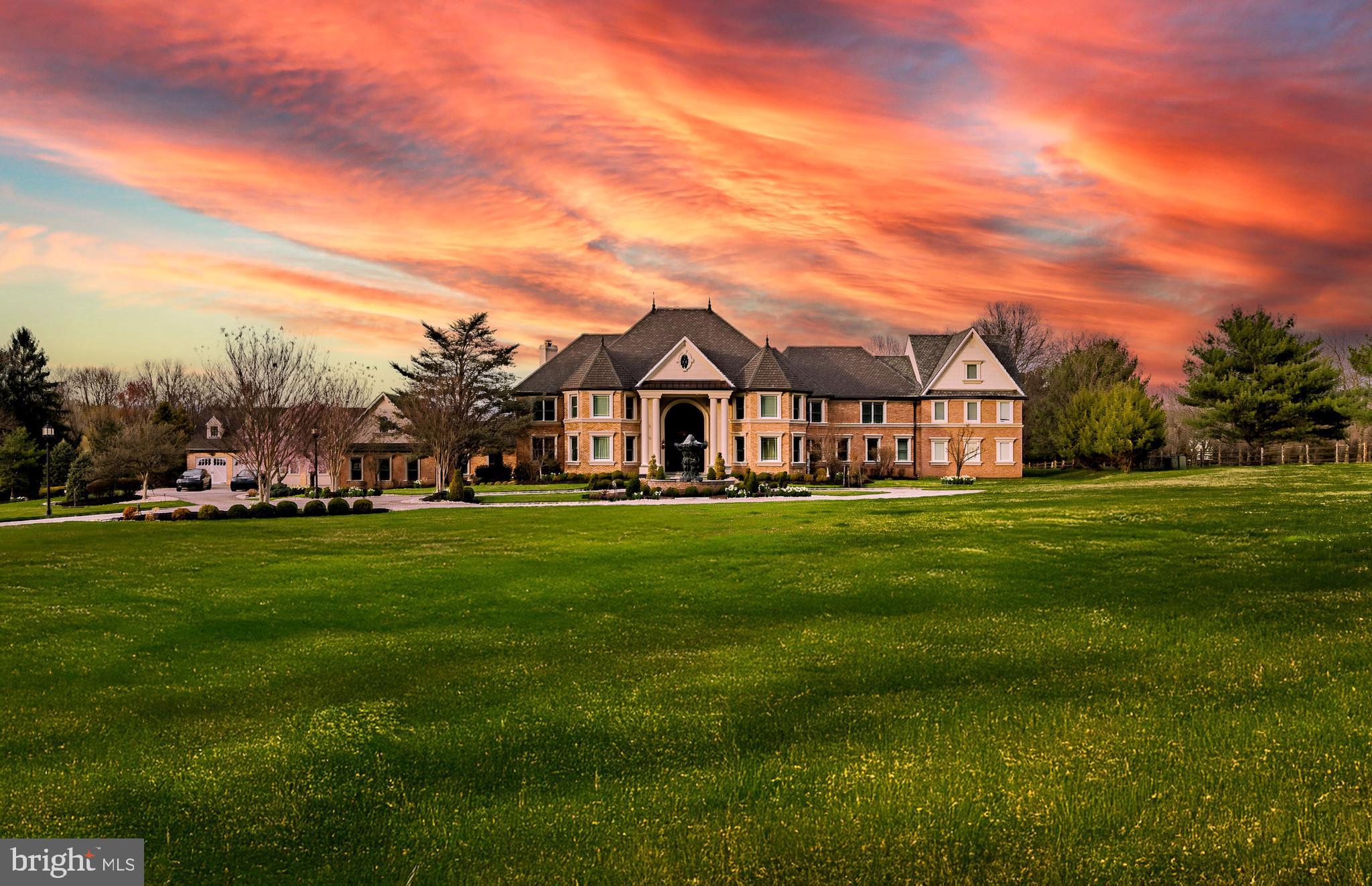 Ivy Manor redefines luxury estate living with sophisticated design and incomparable amenities across five pristine acres. Behind secure gates, this architectural masterpiece by renowned Zaveta Custom Homes presents magazine-worthy interiors and manicured grounds. The palatial residence features seven bedrooms including a grand primary retreat with a remarkable three-story custom closet. Entertainment options abound with a heated indoor pool featuring a retractable cover, dedicated spa facilities, billiards room, private theater, and professional gym. Two separate apartment suites and a two-story in-law wing with five-car garage offer exceptional versatility for multi-generational living. State-of-the-art technology includes comprehensive smart home automation, Lutron lighting, and integrated Sonos sound systems. This extraordinary estate represents a rare opportunity to acquire a turnkey masterpiece where luxury and functionality coalesce in perfect harmony.