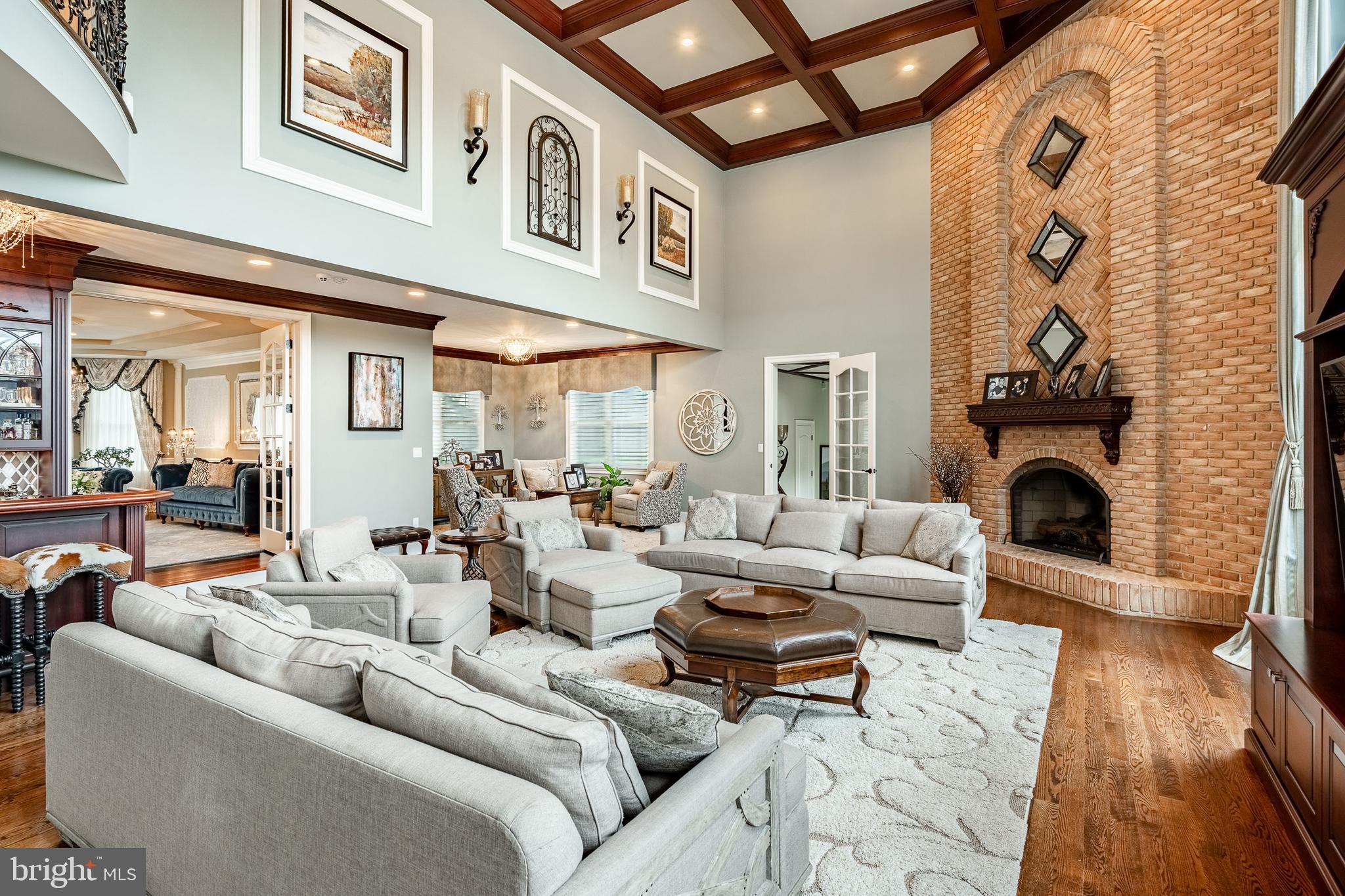 GRENOBLE MANOR - Residential