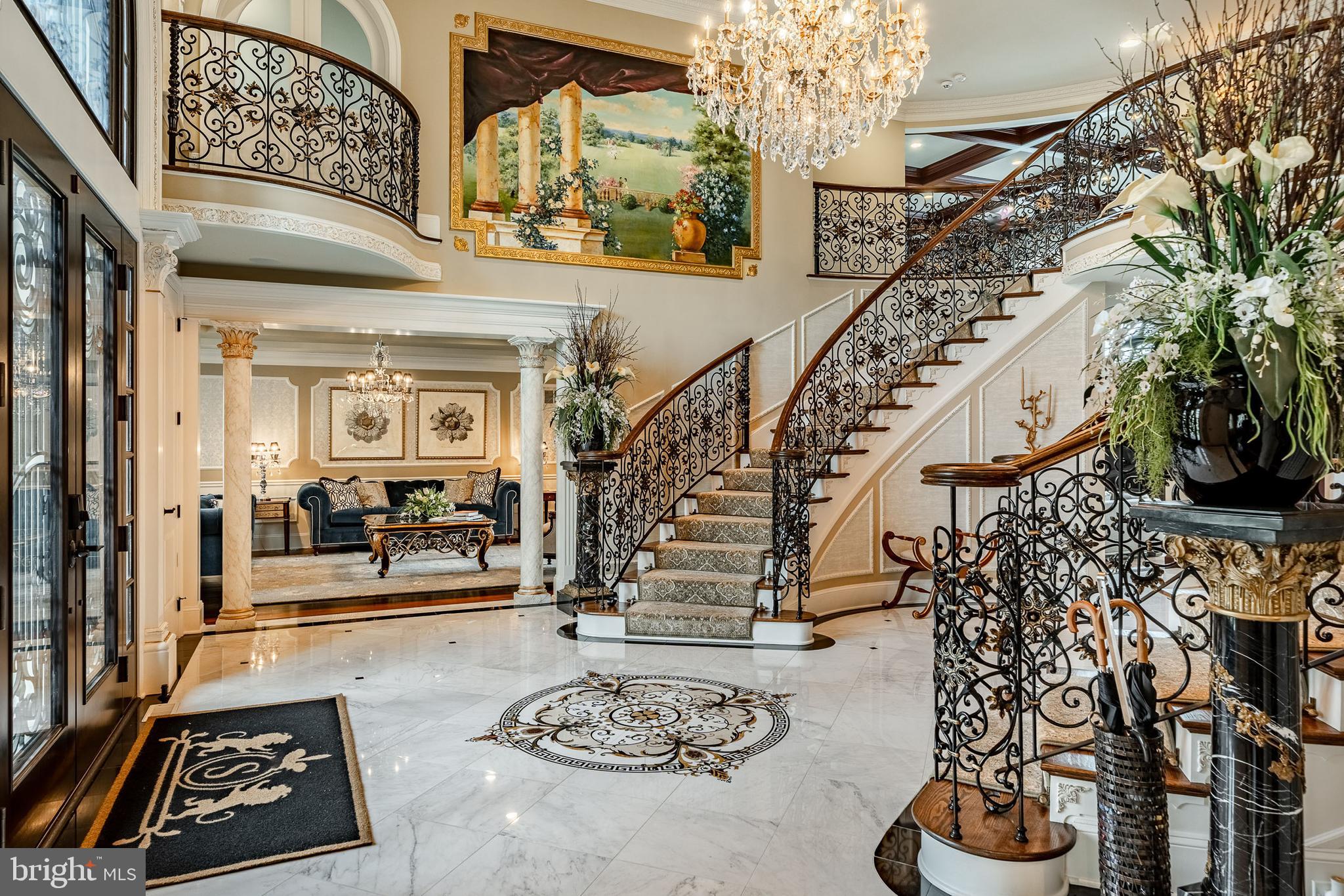 GRENOBLE MANOR - Residential