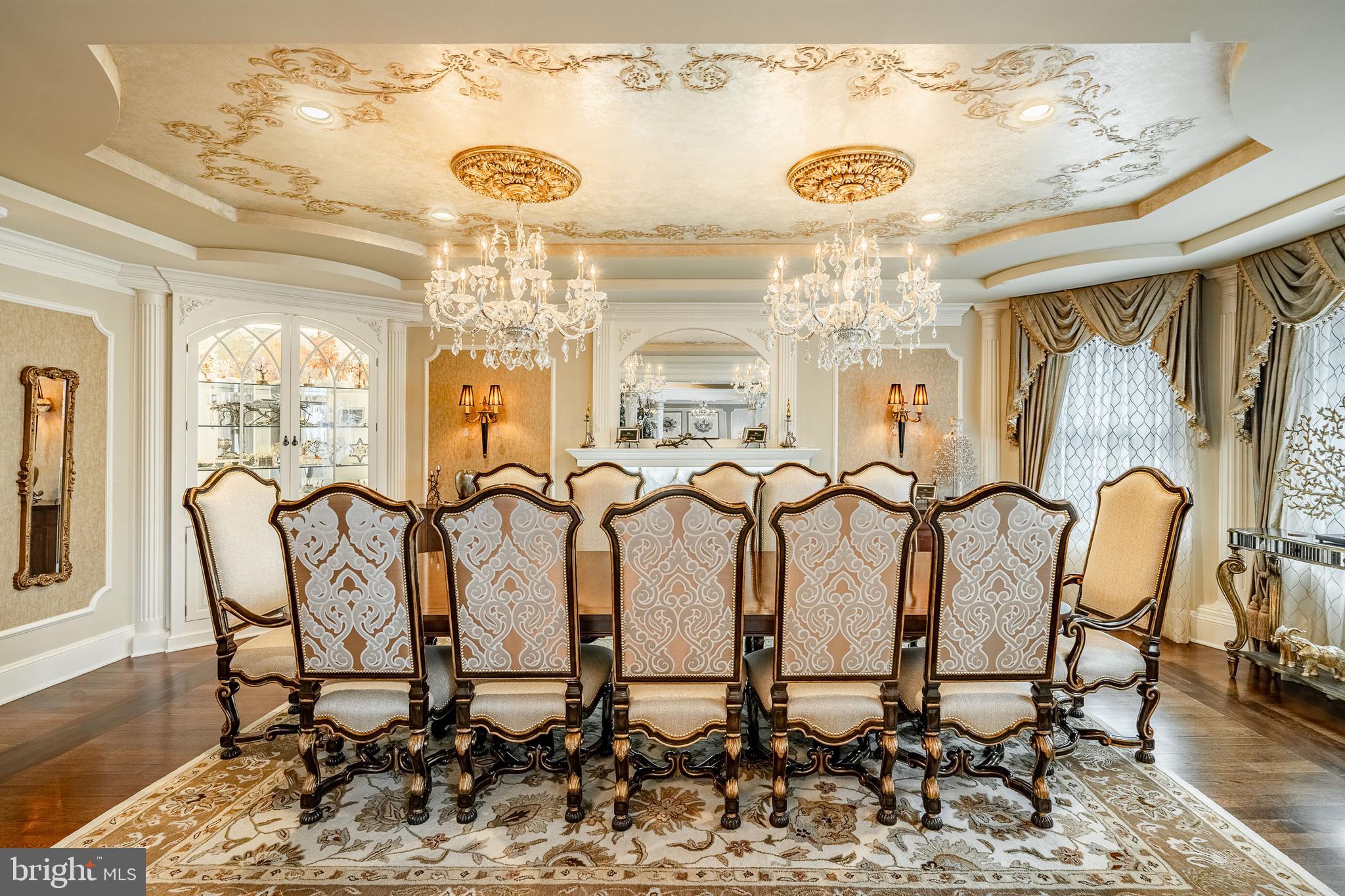 GRENOBLE MANOR - Residential