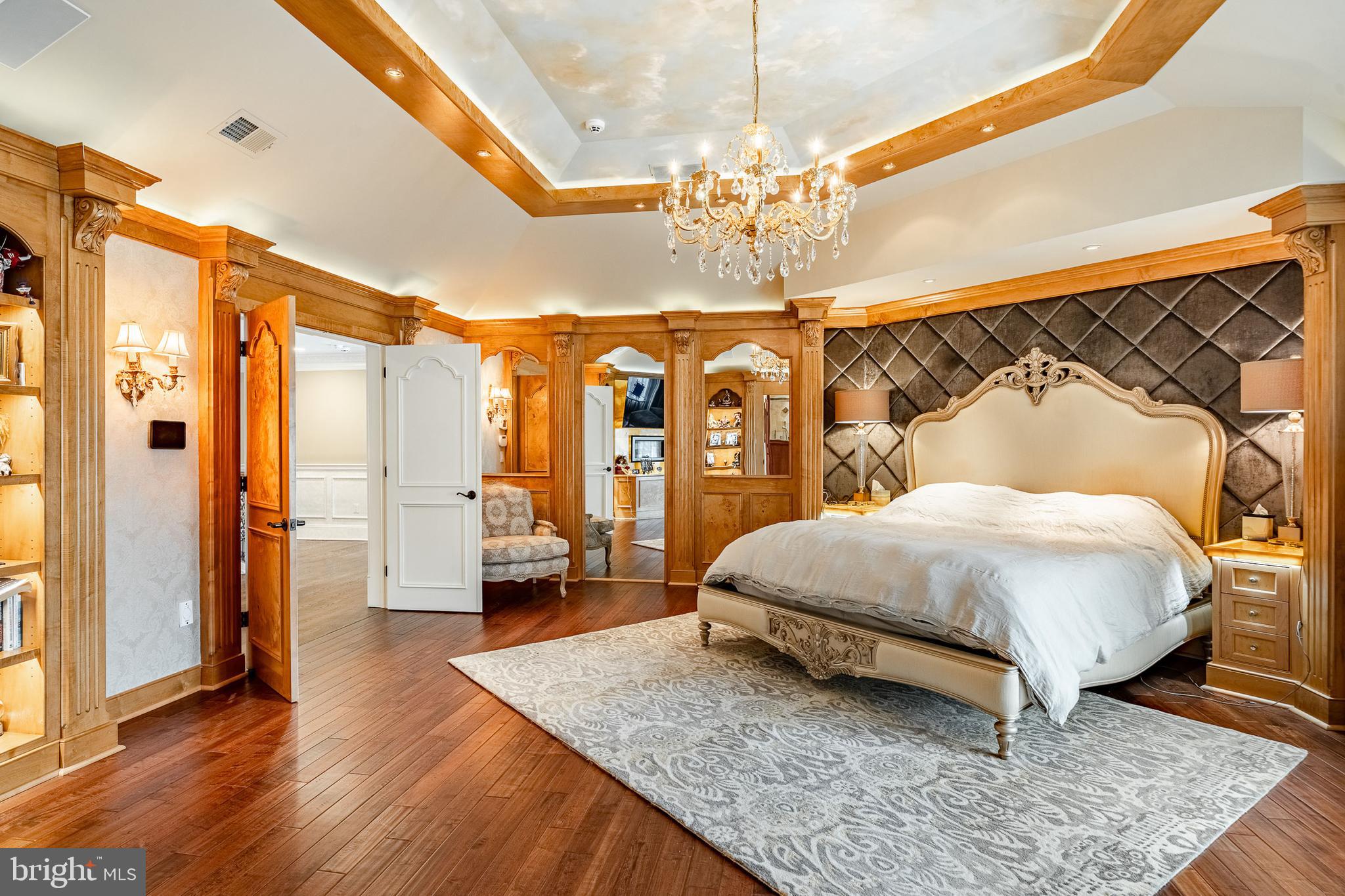 GRENOBLE MANOR - Residential