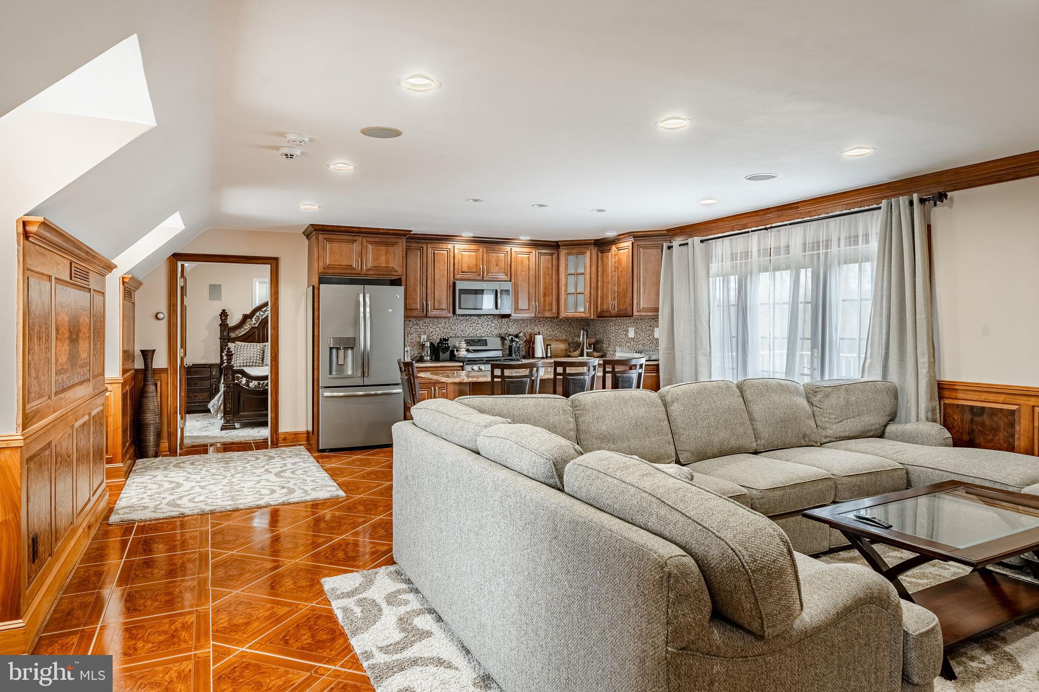GRENOBLE MANOR - Residential