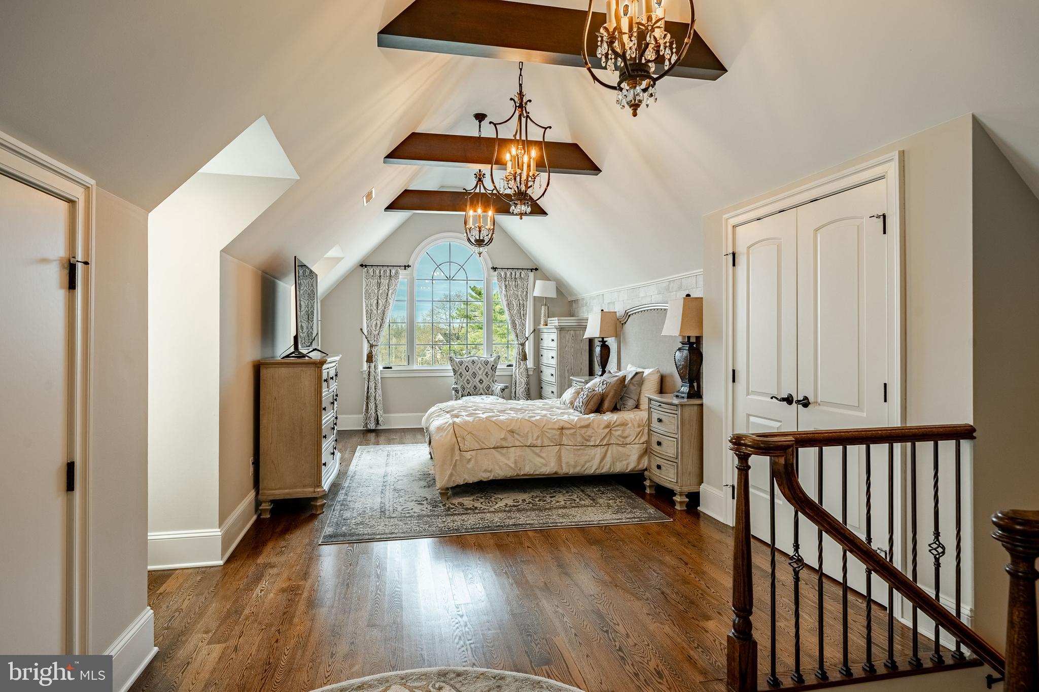 GRENOBLE MANOR - Residential