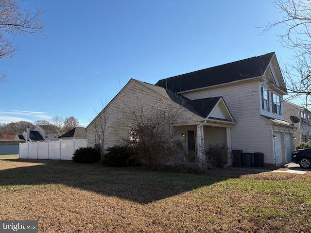 101 MARTIN DRIVE