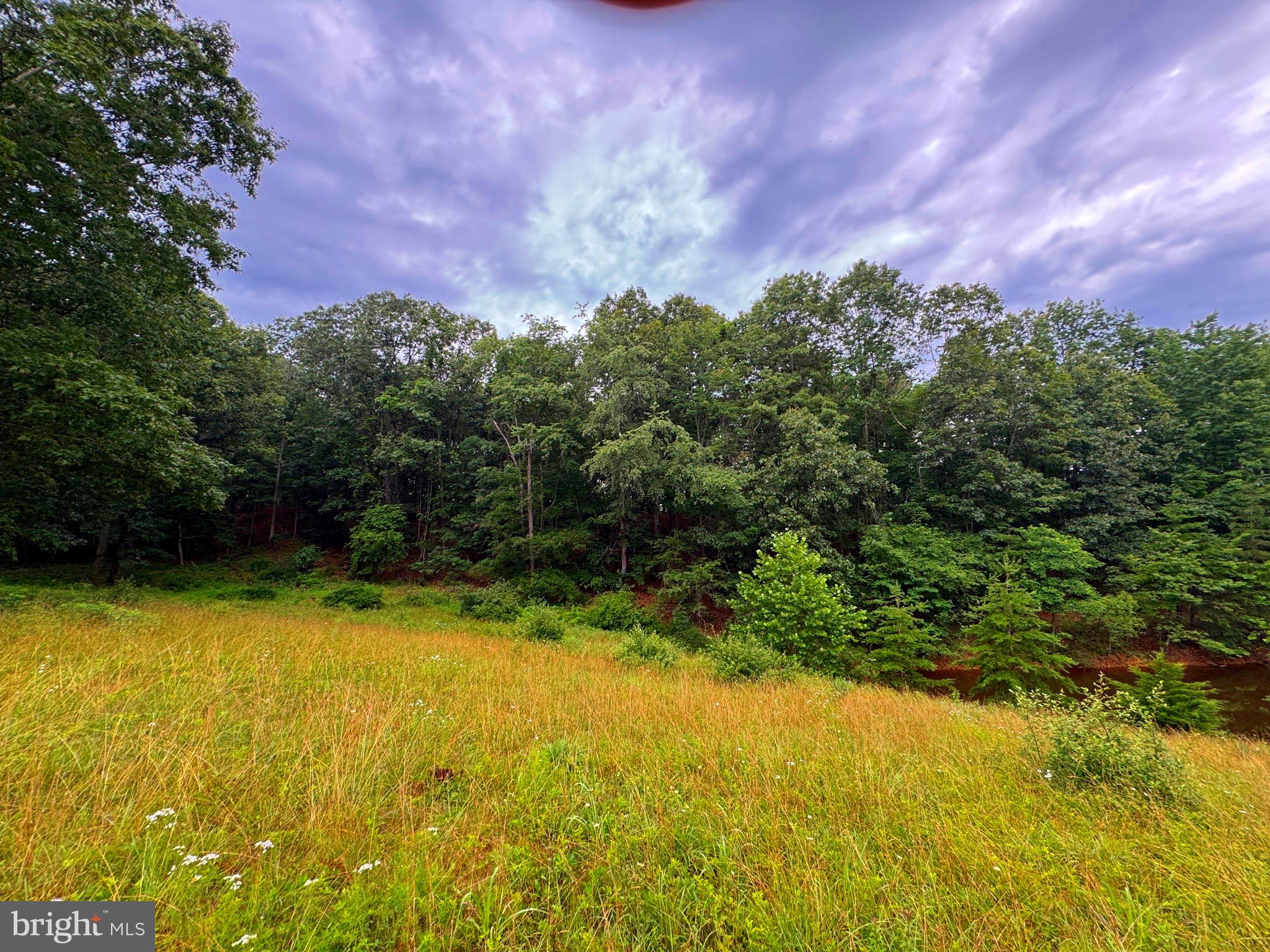 NONE AVAILABLE - Land