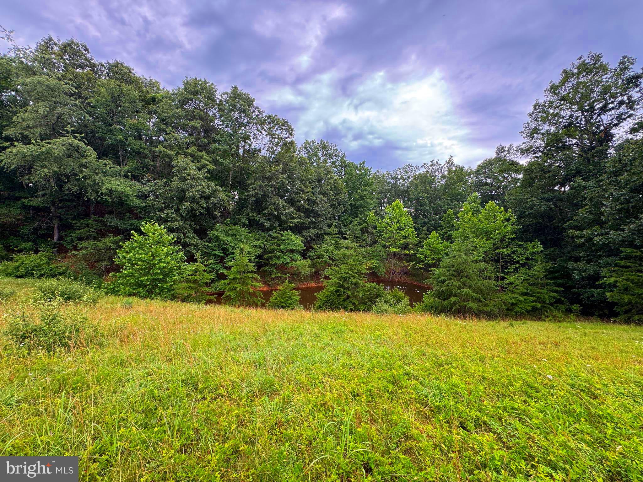 NONE AVAILABLE - Land