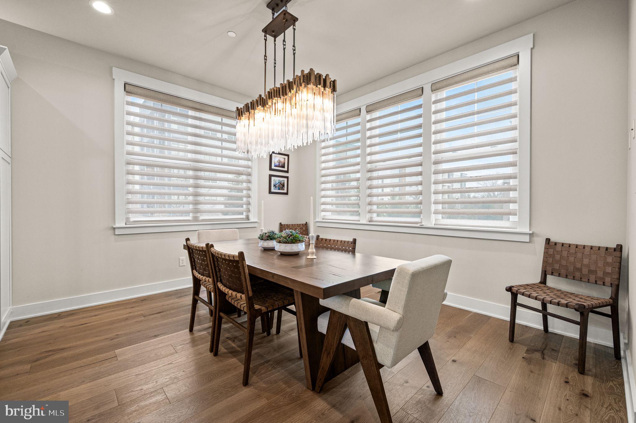 NEWTOWN WALK AT ELLIS PRESERVE - Residential