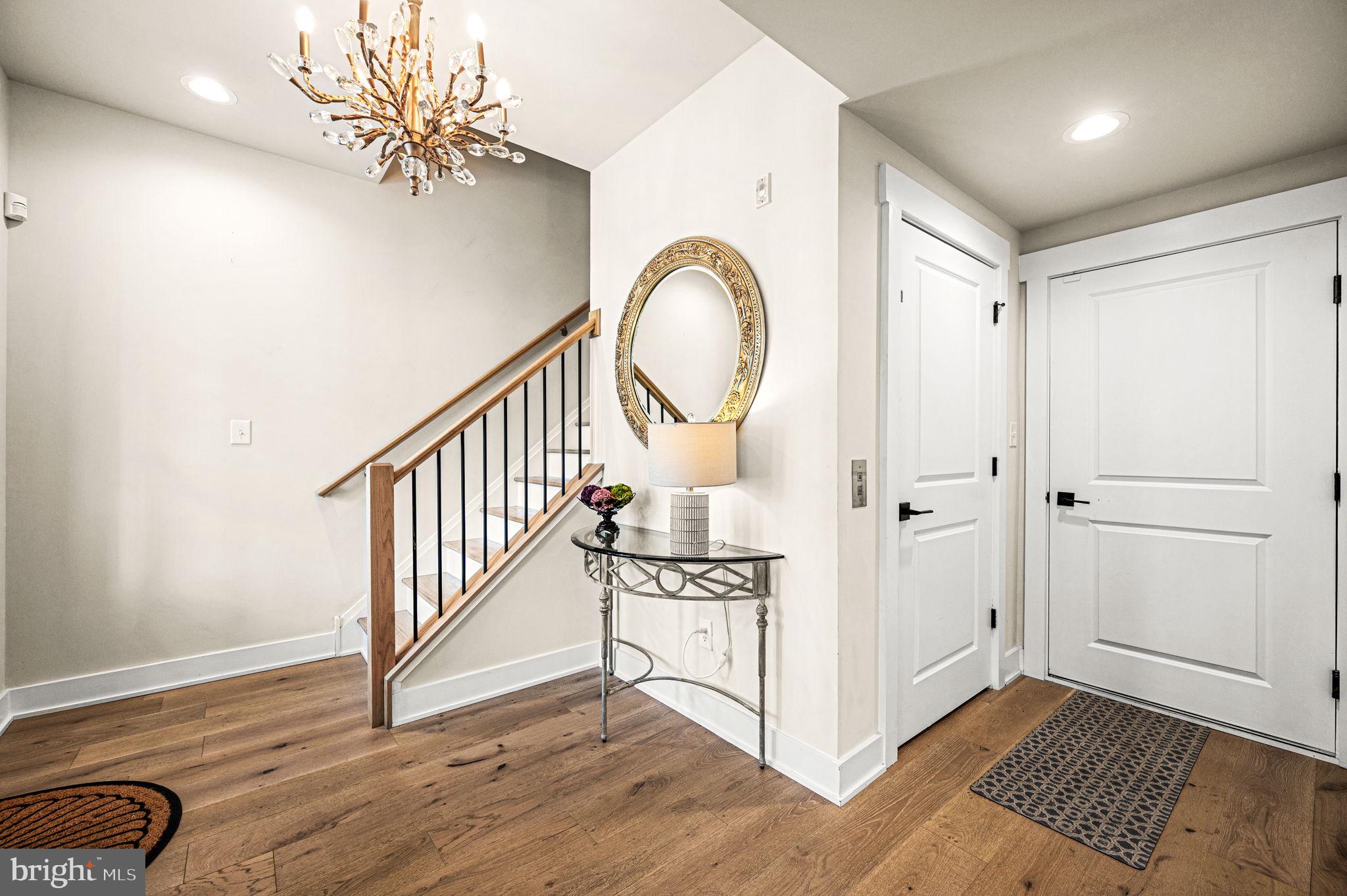 NEWTOWN WALK AT ELLIS PRESERVE - Residential