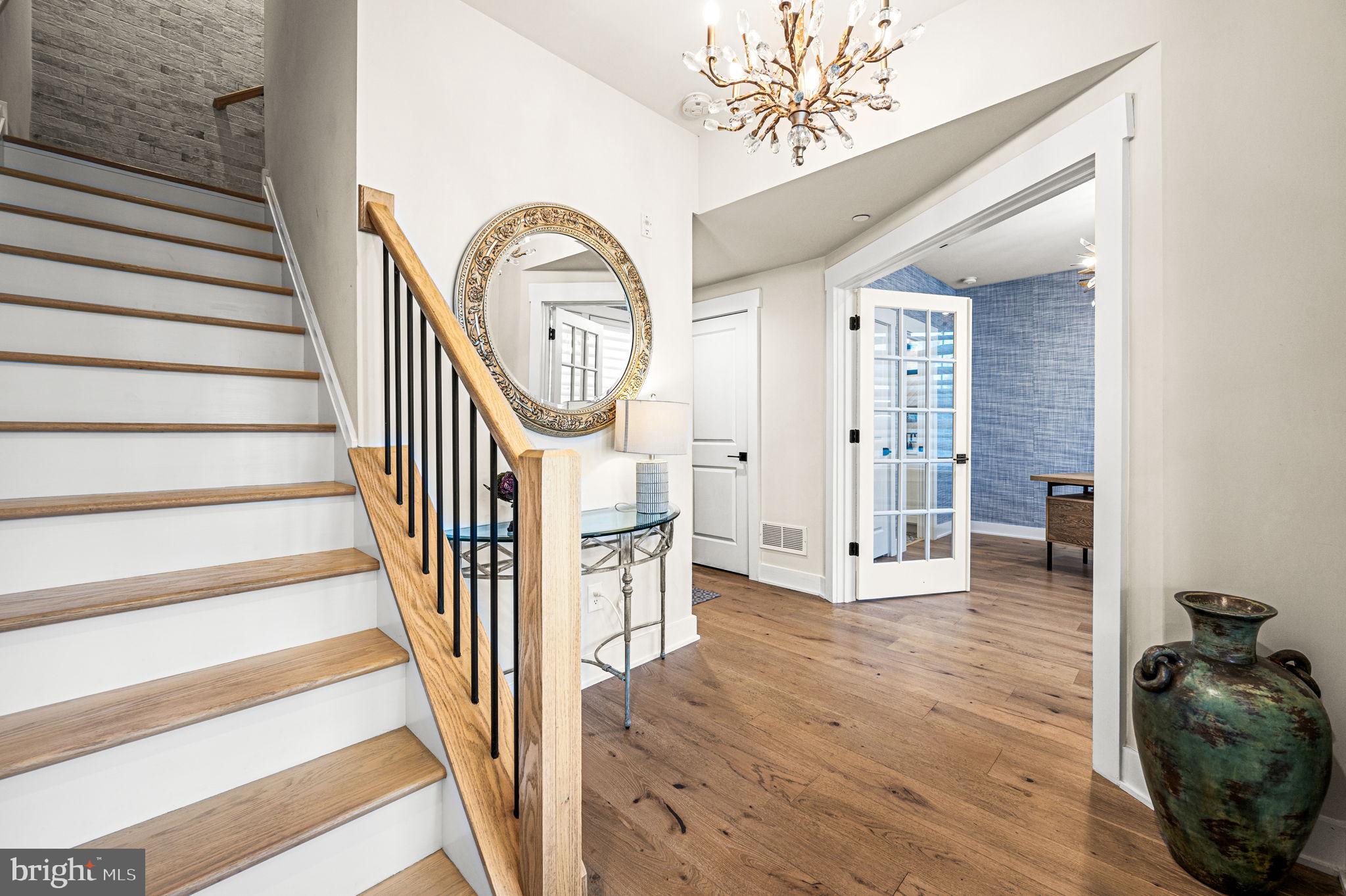 NEWTOWN WALK AT ELLIS PRESERVE - Residential