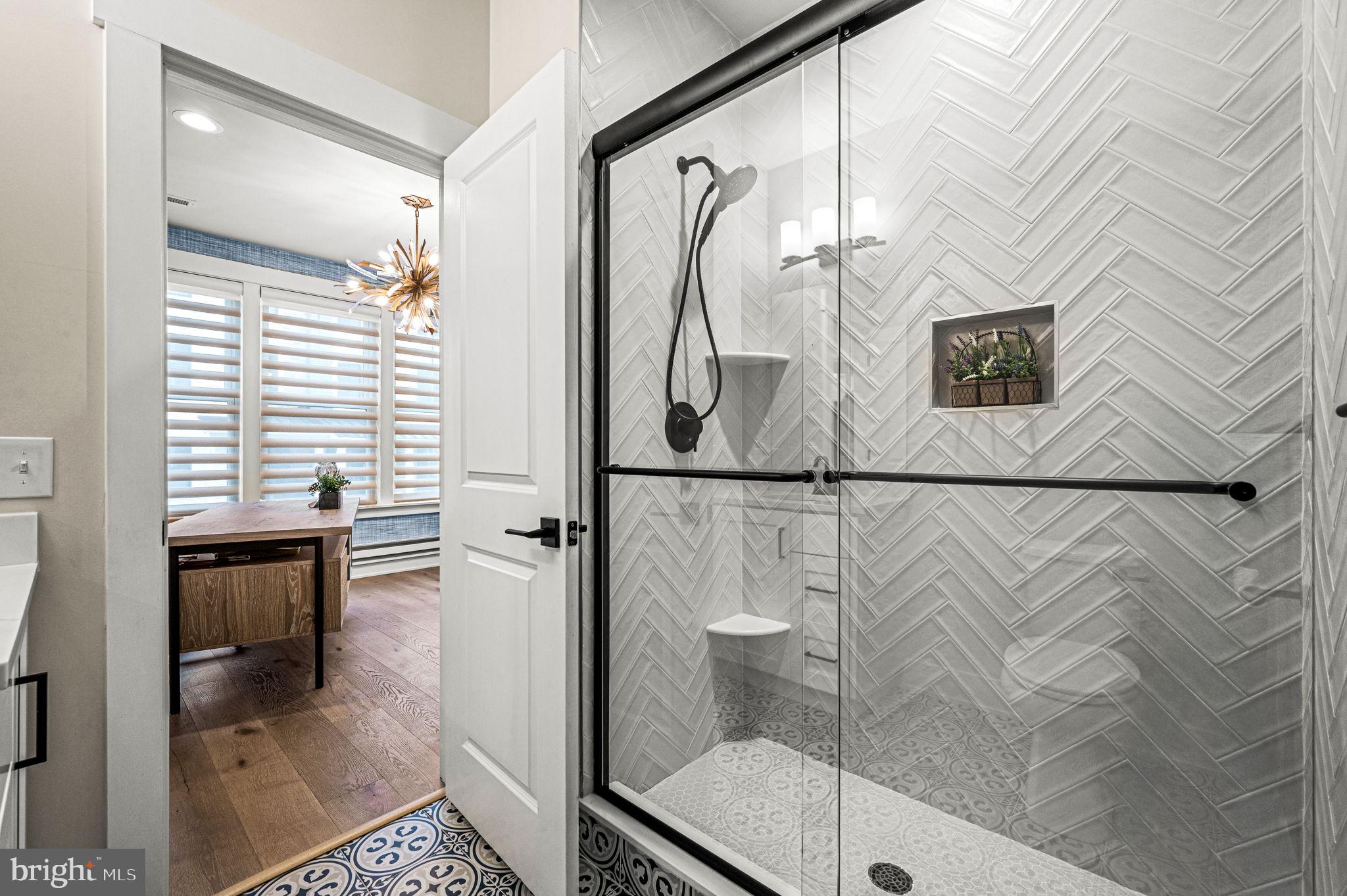 NEWTOWN WALK AT ELLIS PRESERVE - Residential