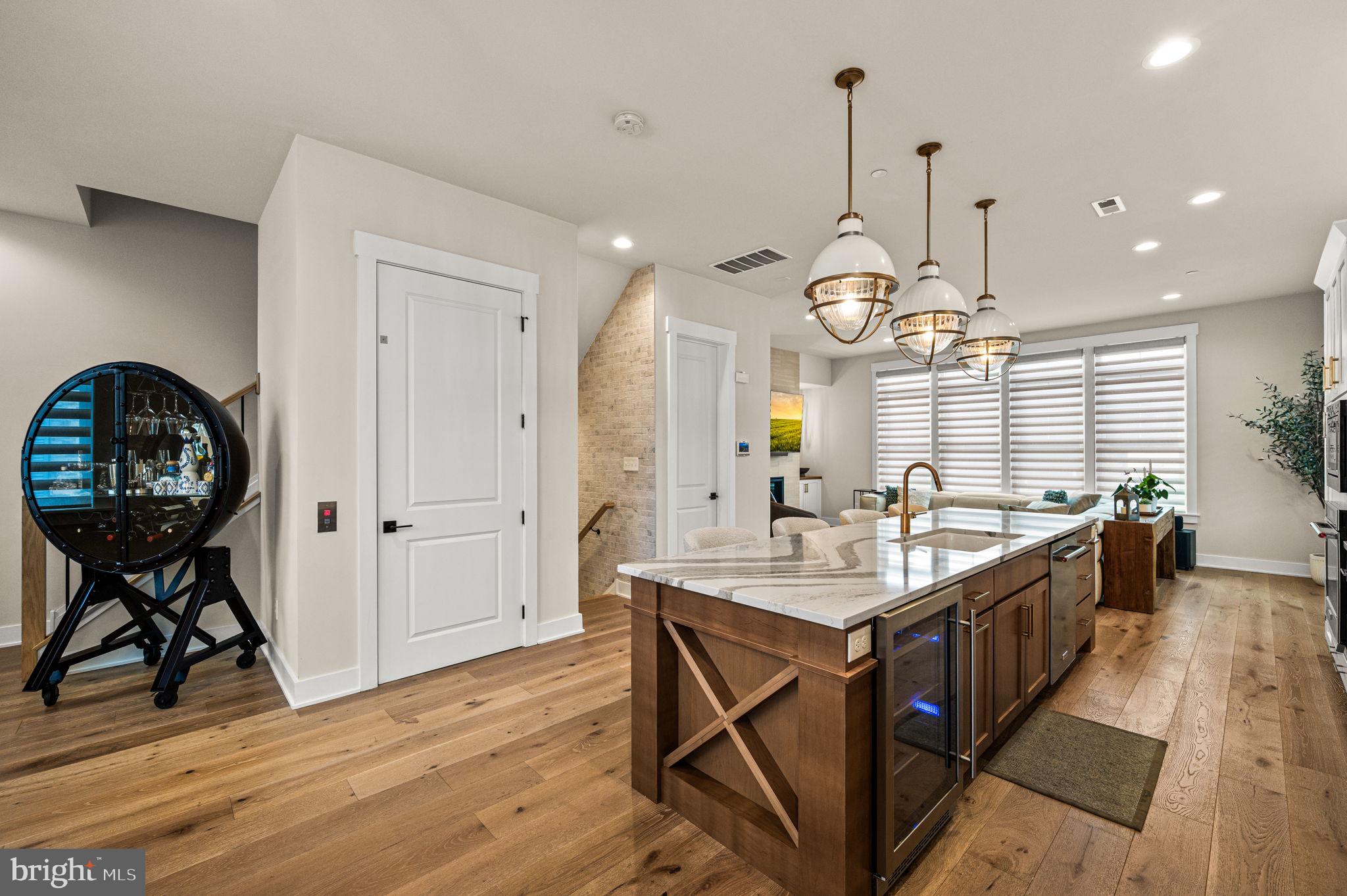 NEWTOWN WALK AT ELLIS PRESERVE - Residential