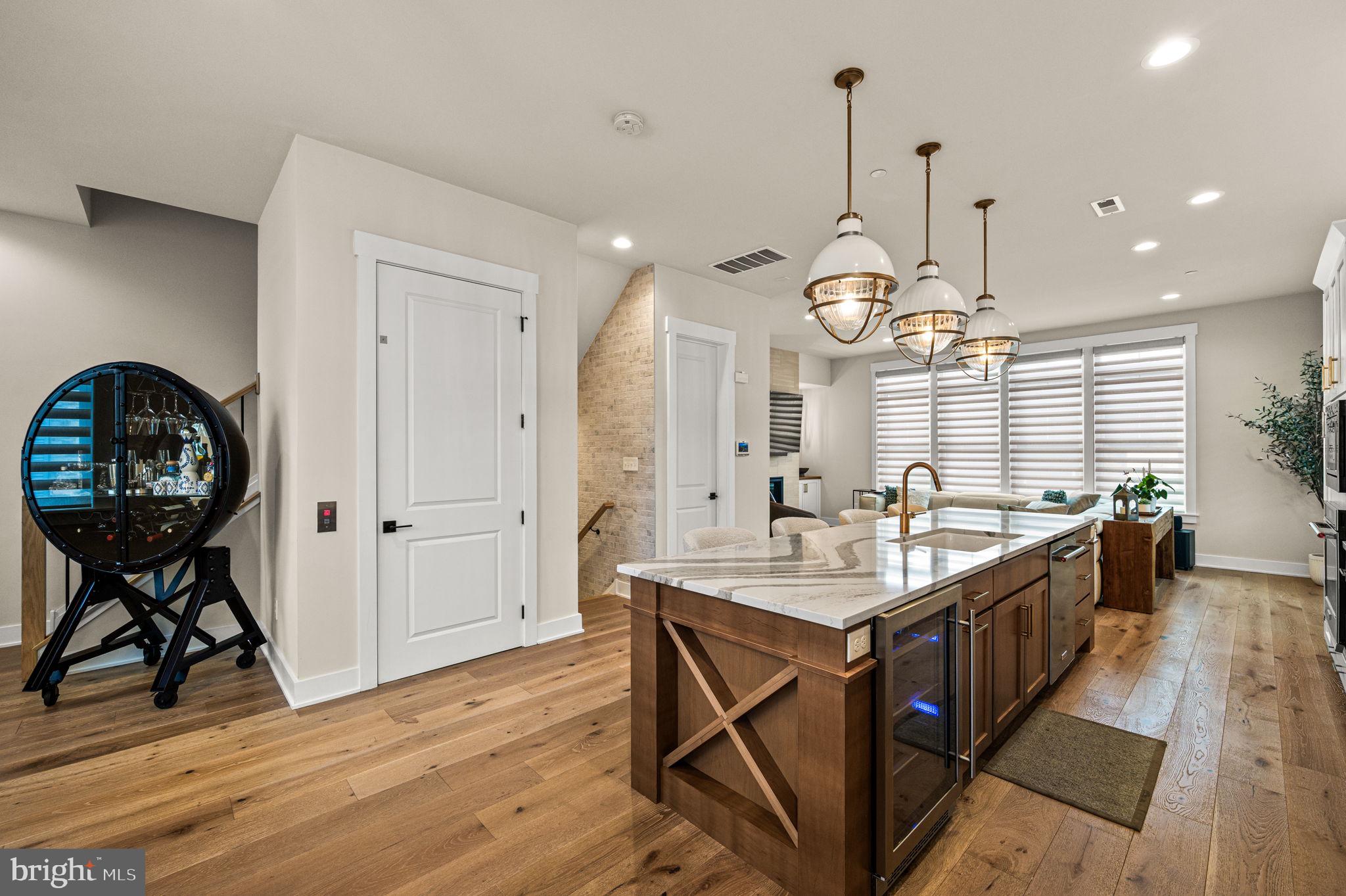 NEWTOWN WALK AT ELLIS PRESERVE - Residential