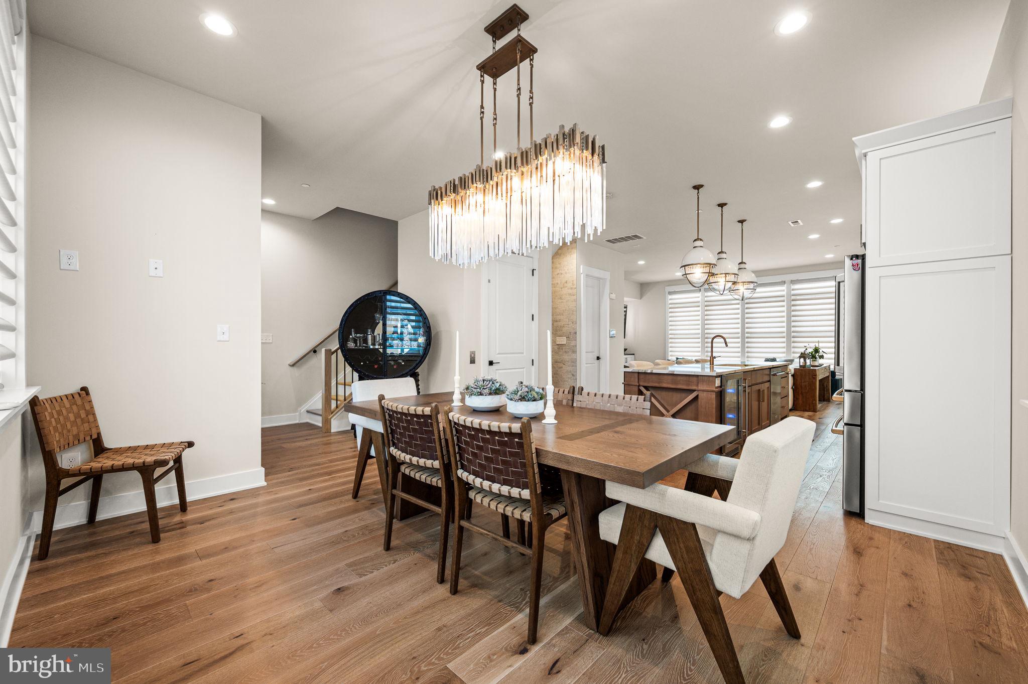 NEWTOWN WALK AT ELLIS PRESERVE - Residential