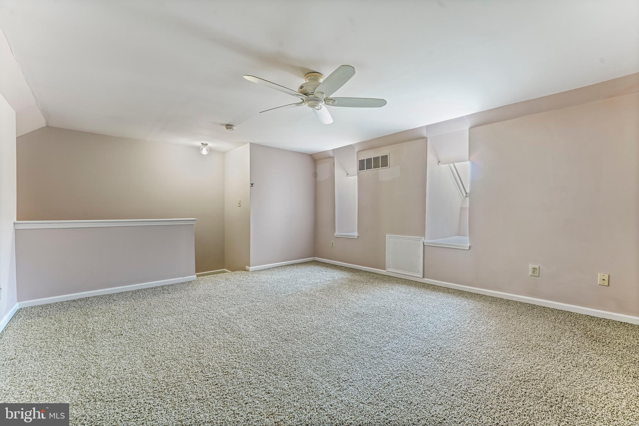 TERRACES OF WINDON - Residential