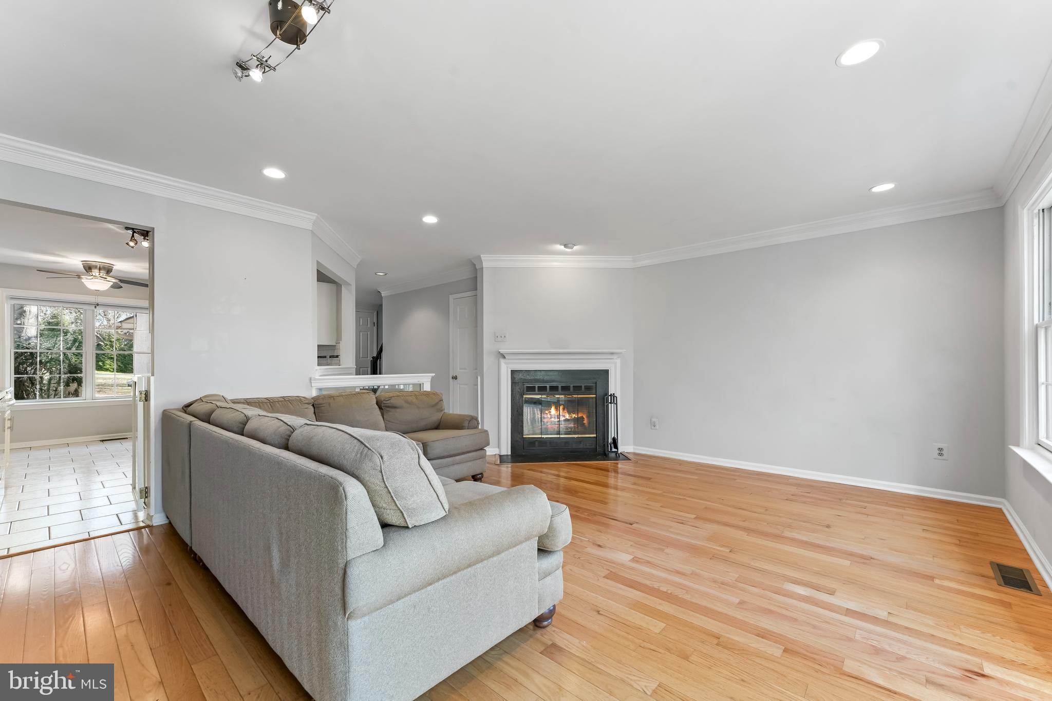 TERRACES OF WINDON - Residential