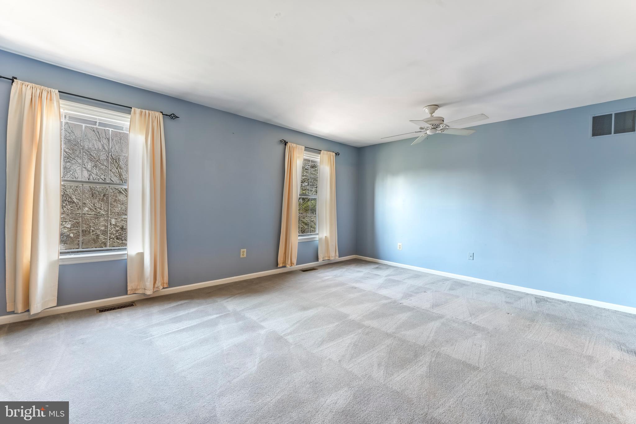 TERRACES OF WINDON - Residential