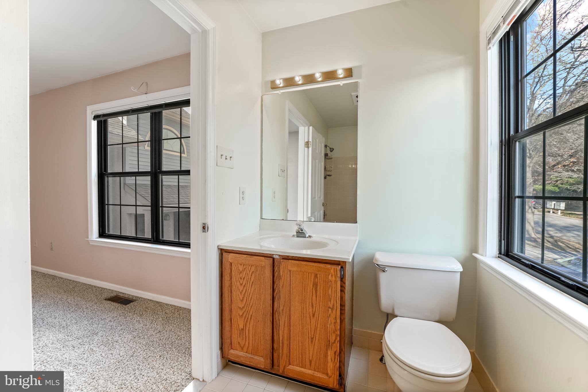 TERRACES OF WINDON - Residential