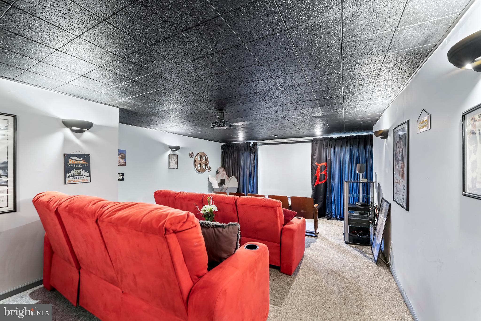 TERRACES OF WINDON - Residential