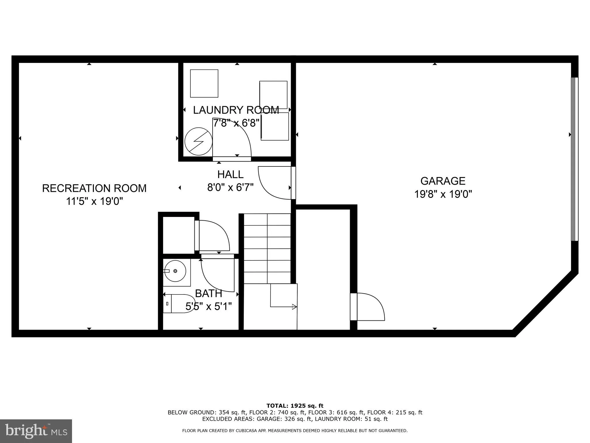 Newtown Square, Pennsylvania 19073, United States, 3 Bedrooms Bedrooms, ,3 BathroomsBathrooms,Residential,Pending,109949
