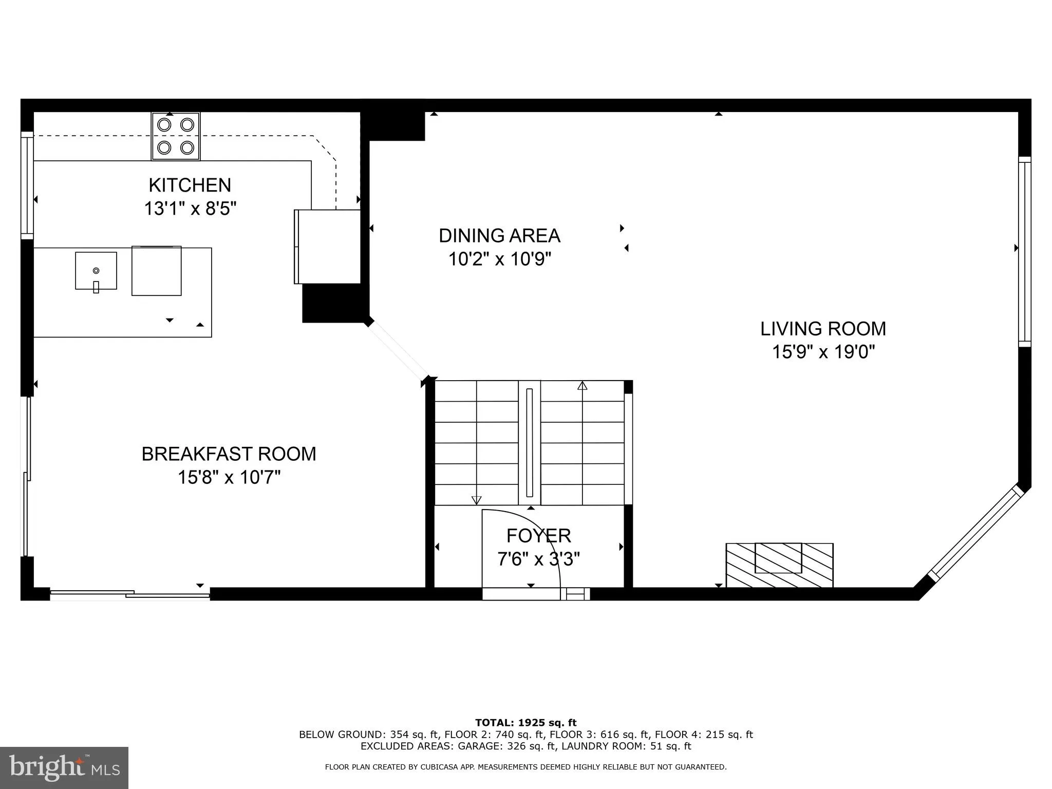 Newtown Square, Pennsylvania 19073, United States, 3 Bedrooms Bedrooms, ,3 BathroomsBathrooms,Residential,Pending,109949