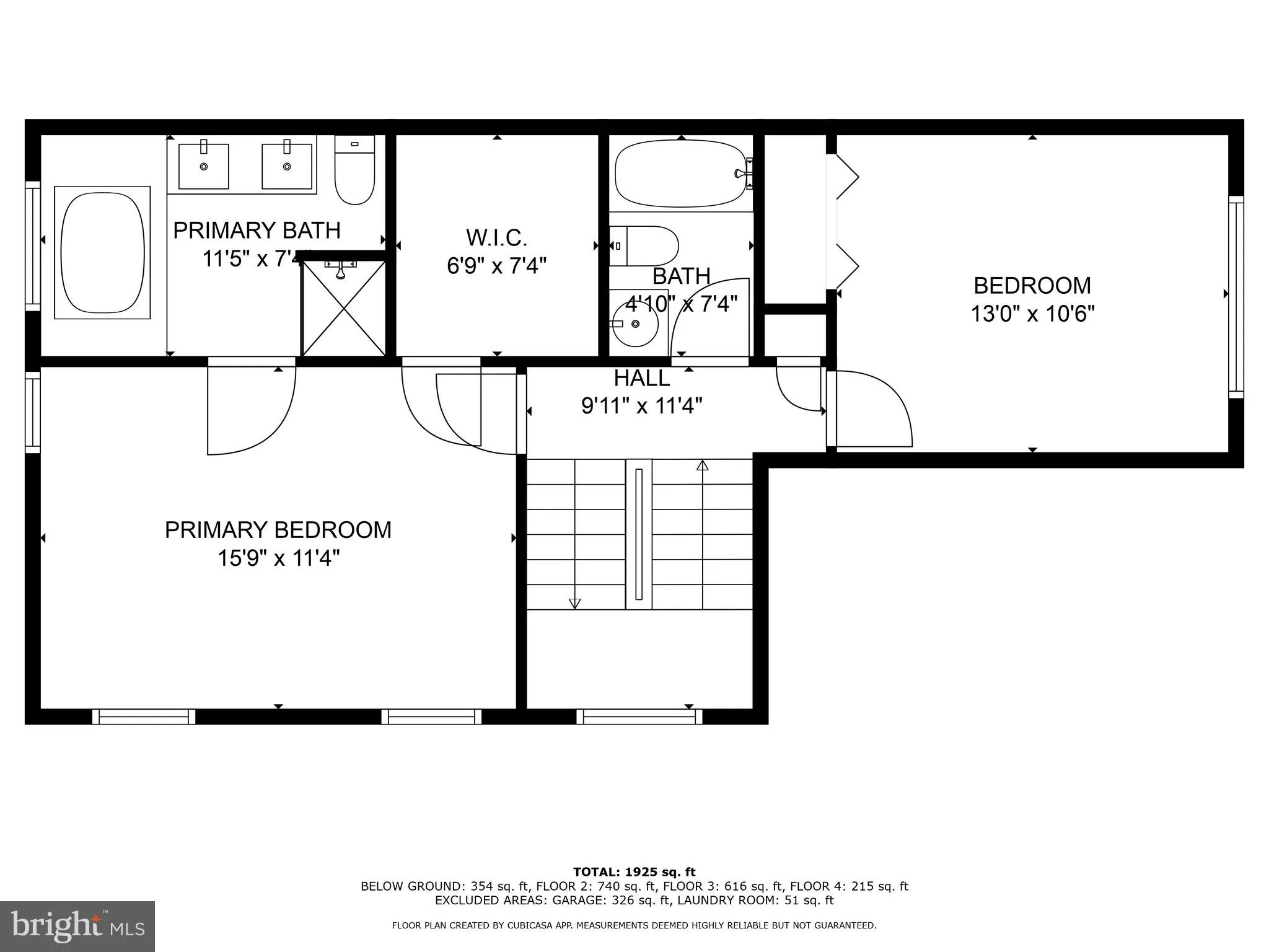 Newtown Square, Pennsylvania 19073, United States, 3 Bedrooms Bedrooms, ,3 BathroomsBathrooms,Residential,Pending,109949