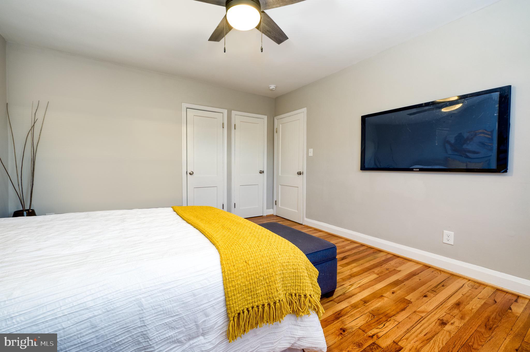 COPPIN HEIGHTS - Residential