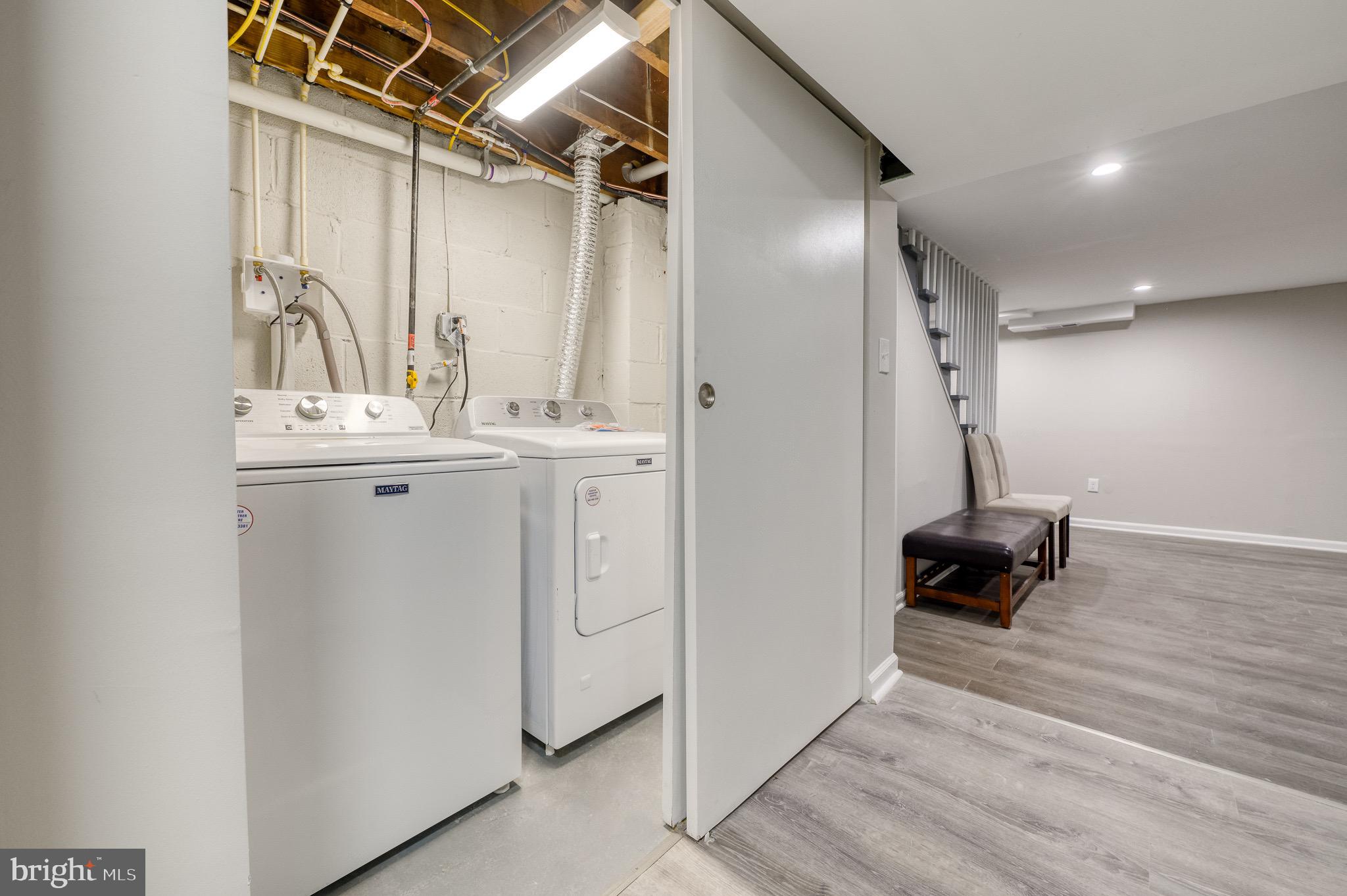 COPPIN HEIGHTS - Residential