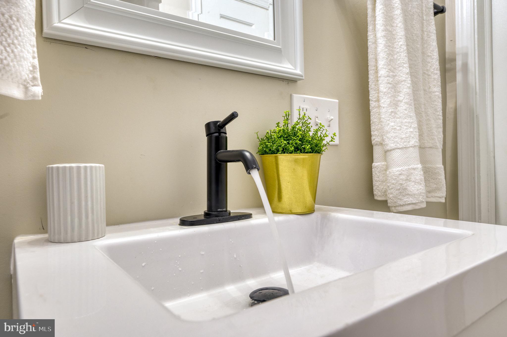 COPPIN HEIGHTS - Residential