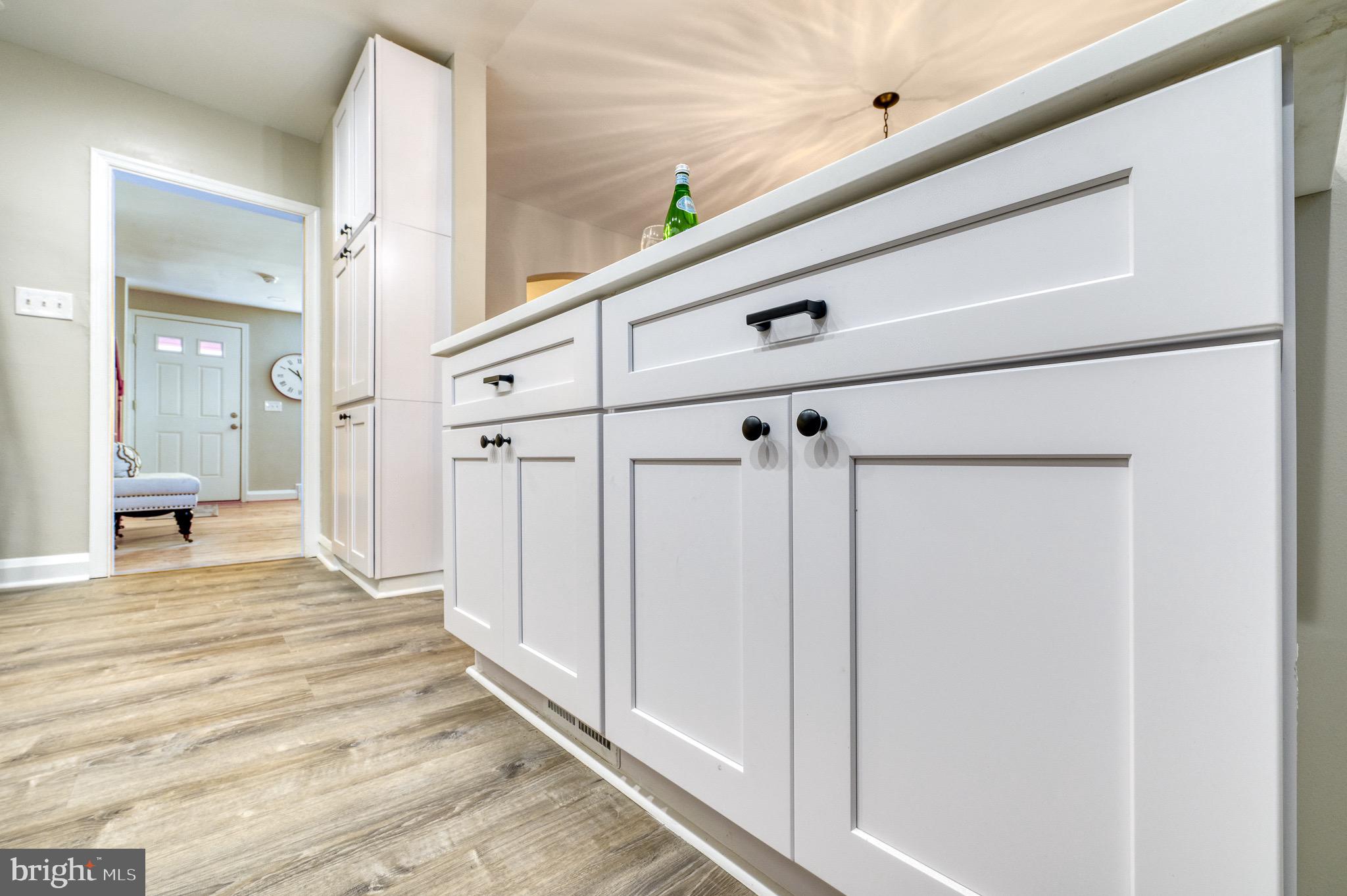 COPPIN HEIGHTS - Residential