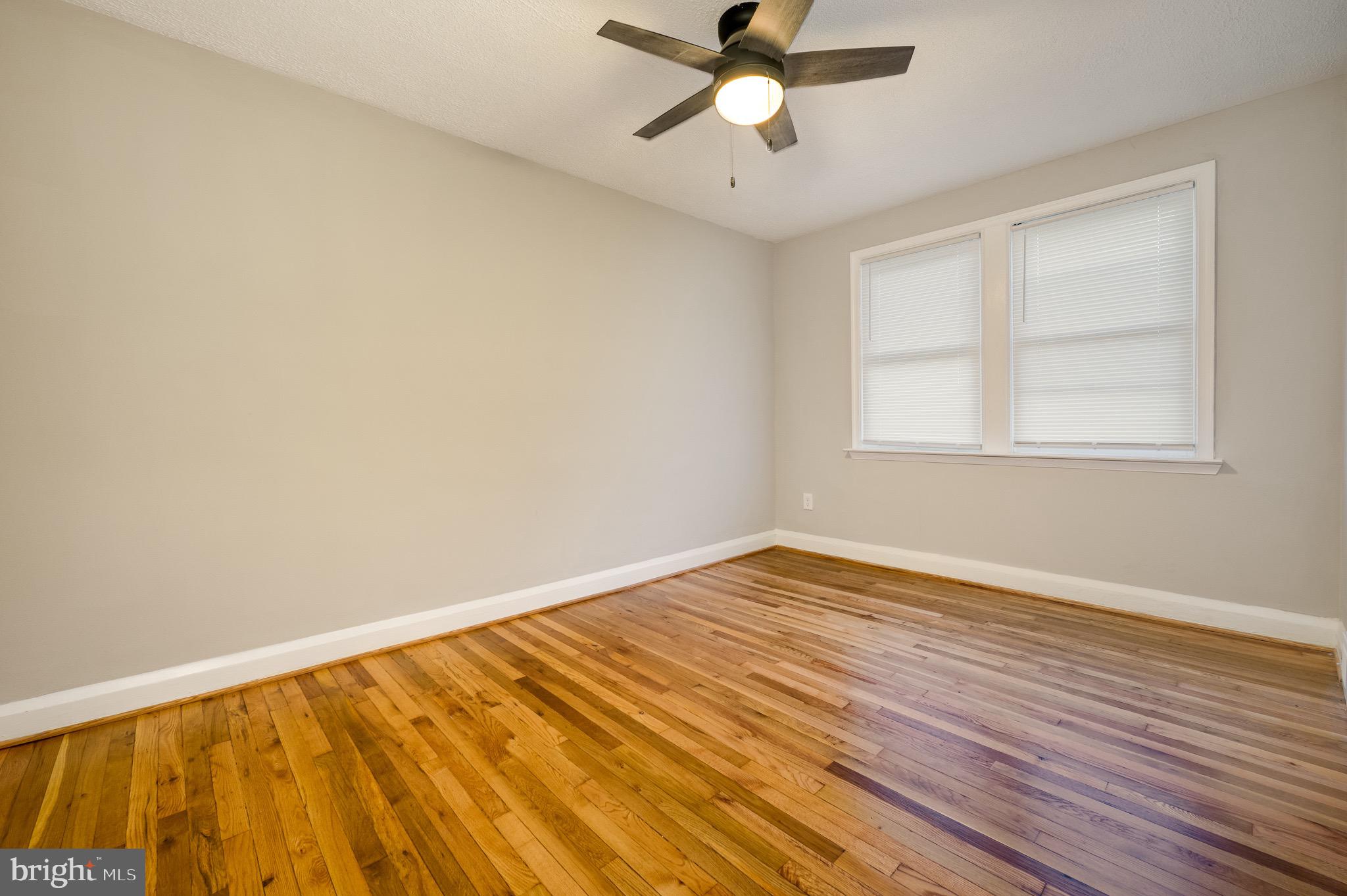 COPPIN HEIGHTS - Residential