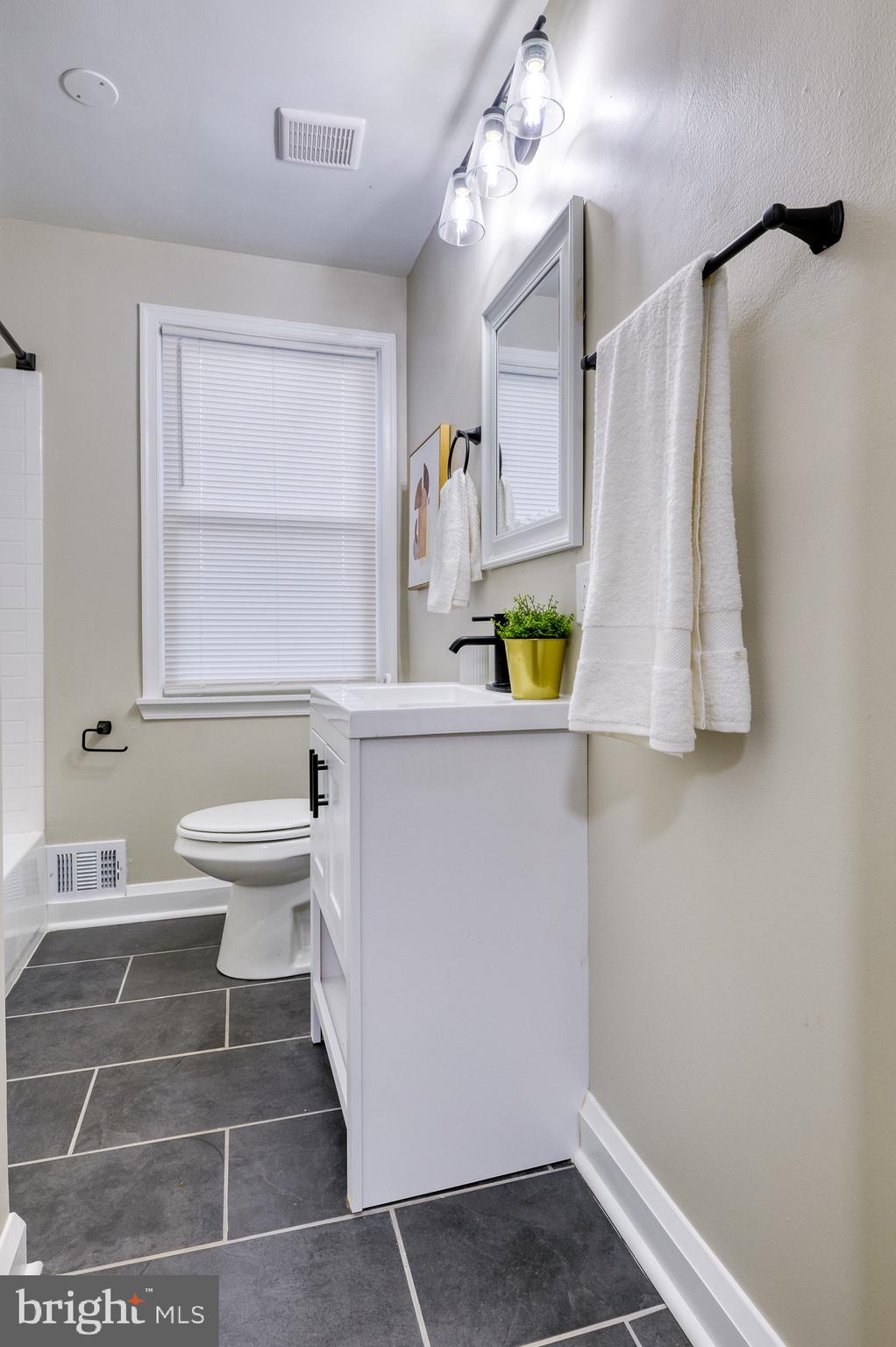 COPPIN HEIGHTS - Residential