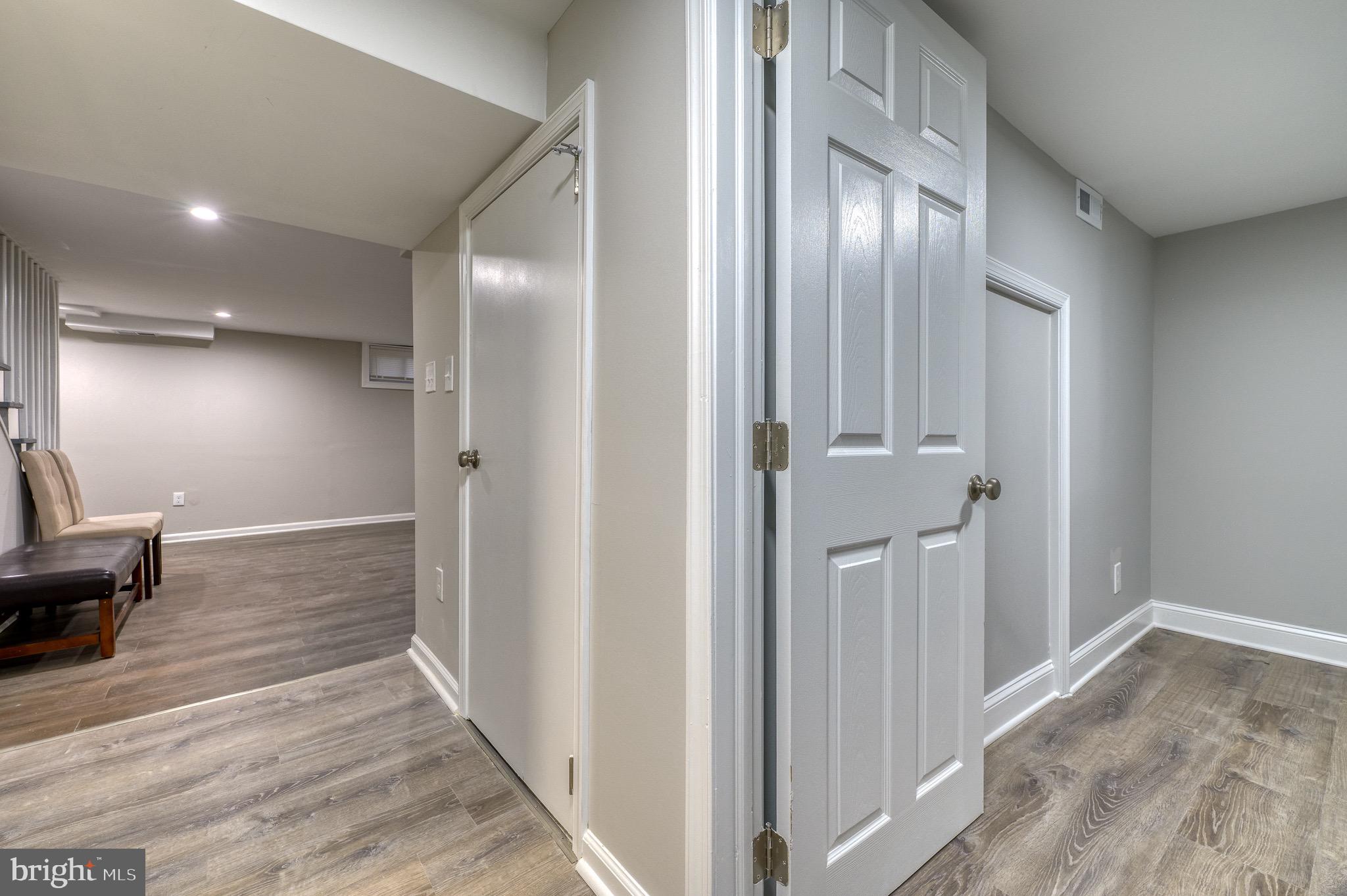 COPPIN HEIGHTS - Residential