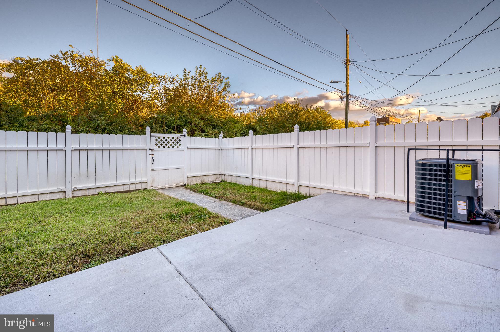 COPPIN HEIGHTS - Residential