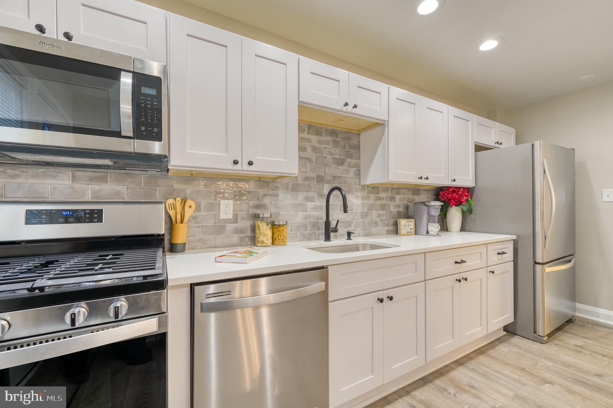 COPPIN HEIGHTS - Residential