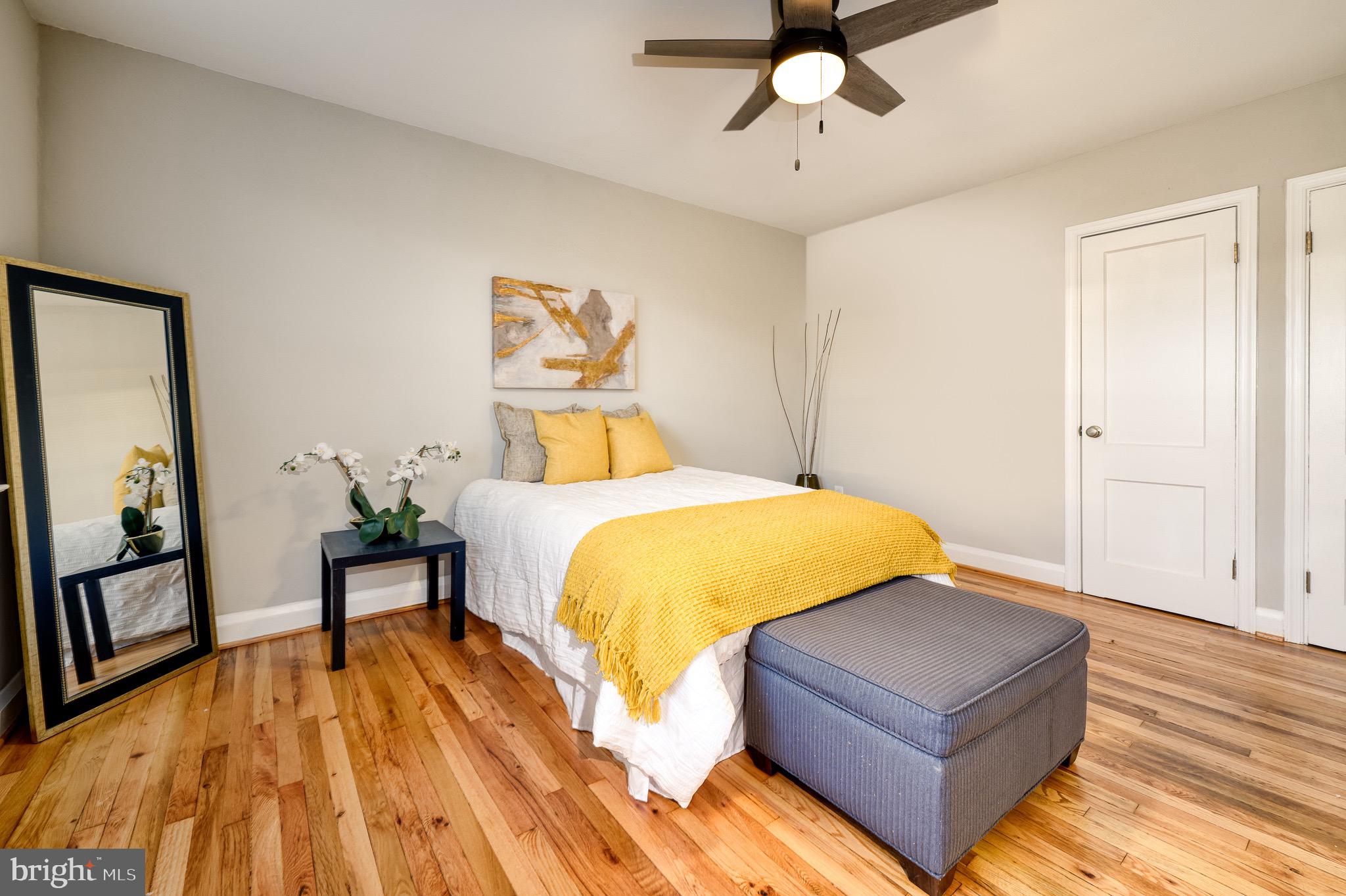 COPPIN HEIGHTS - Residential