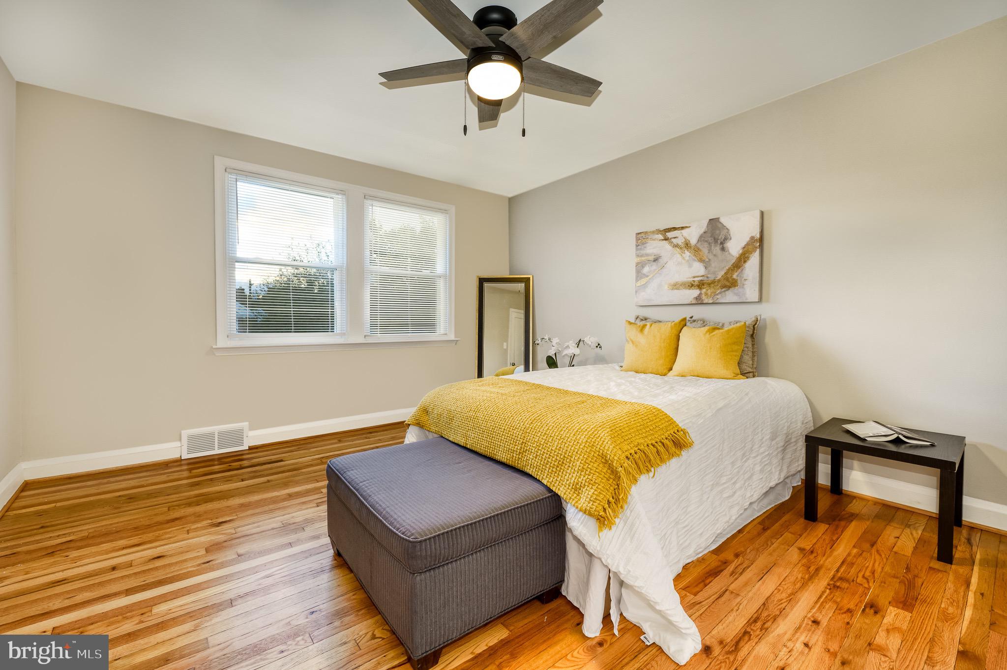 COPPIN HEIGHTS - Residential