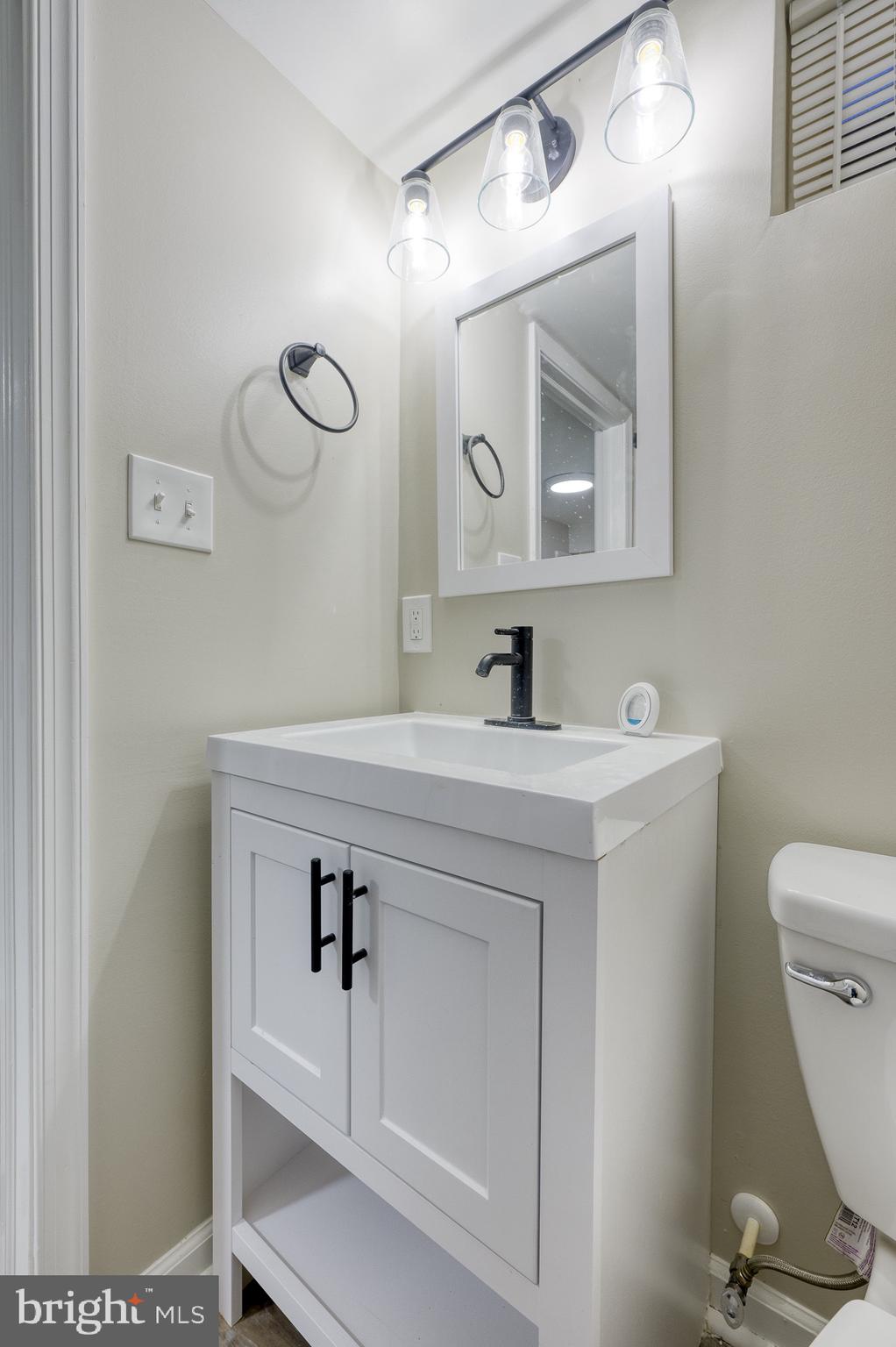 COPPIN HEIGHTS - Residential