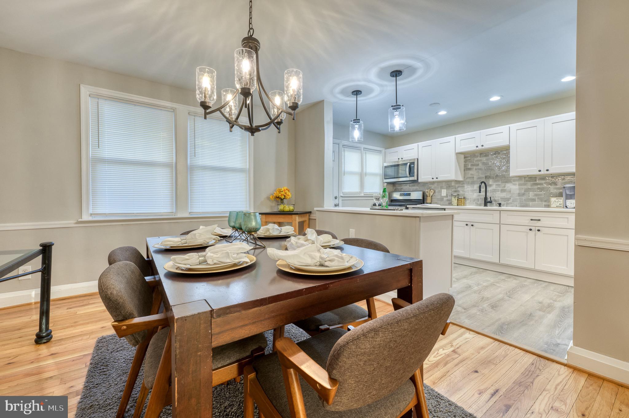 COPPIN HEIGHTS - Residential