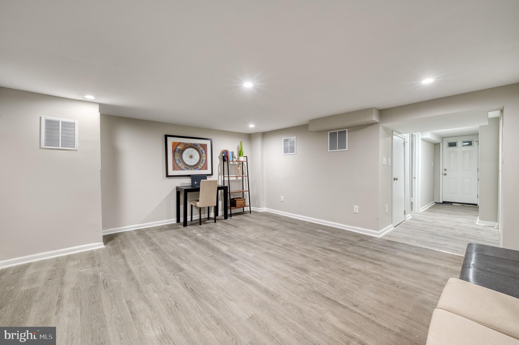 COPPIN HEIGHTS - Residential